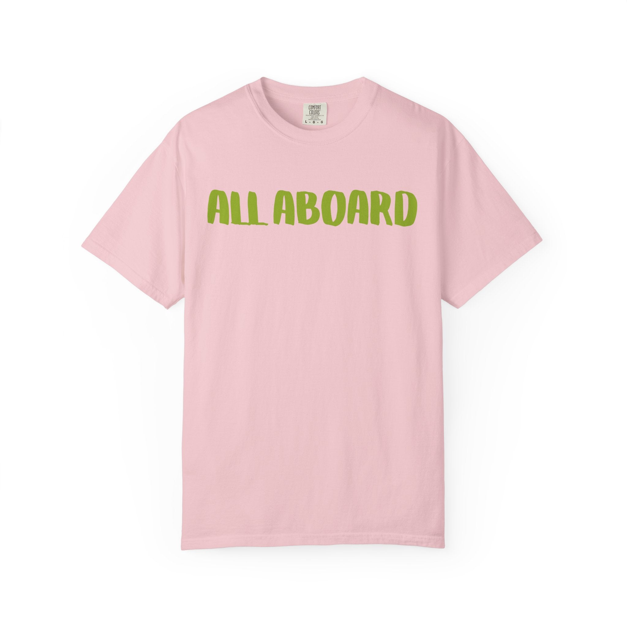 Summer Collection Tee