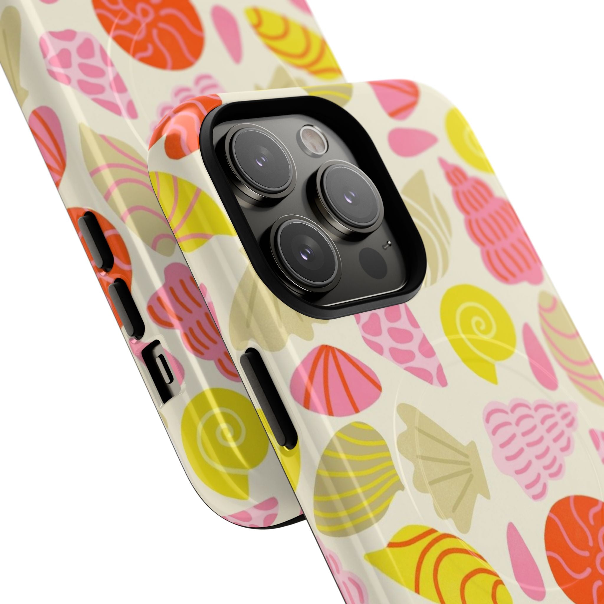 Tough Magnetic Cases