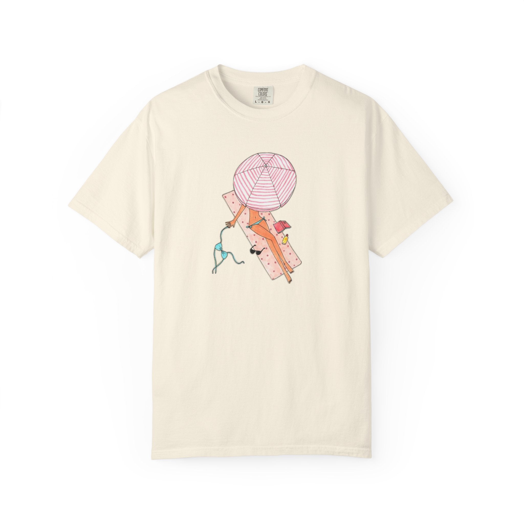 Summer Collection Tee