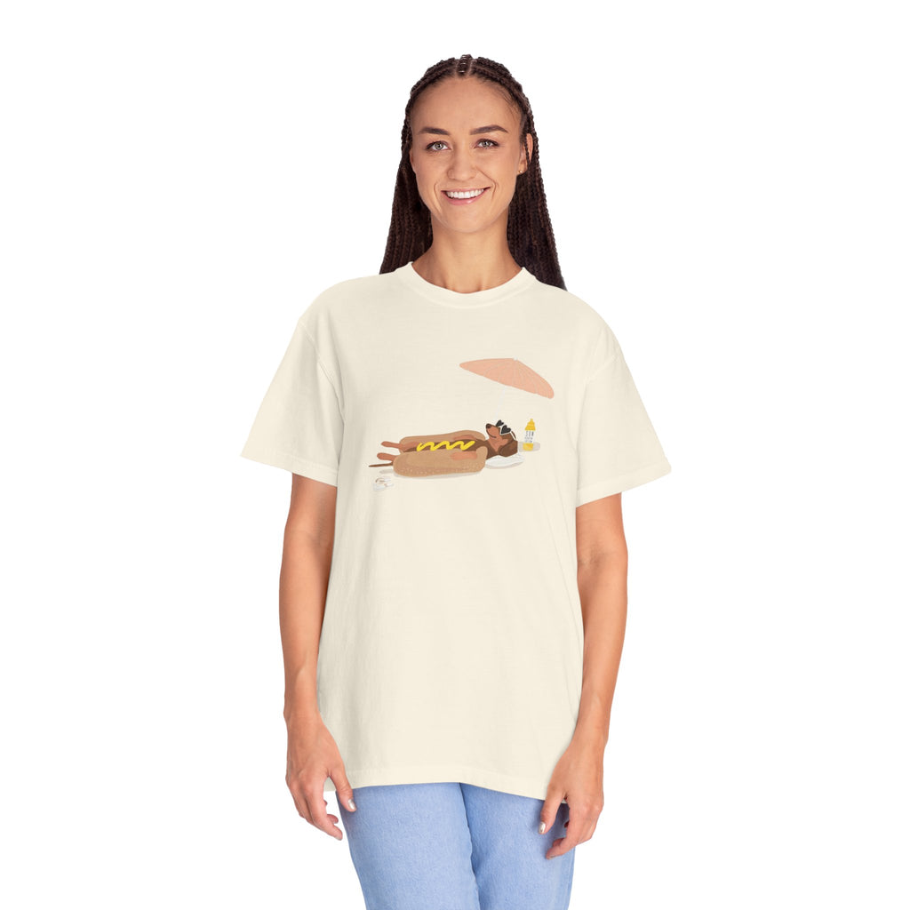 Summer Collection Tee