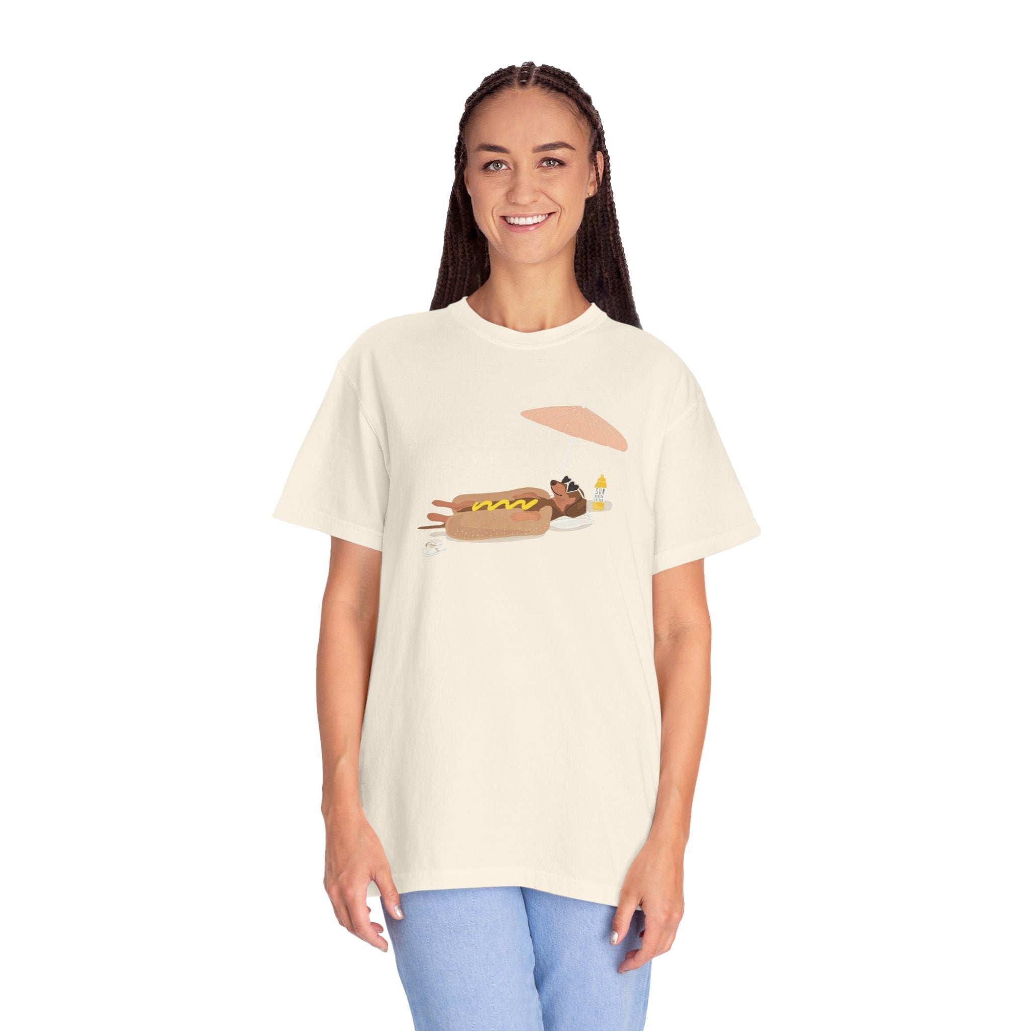Summer Collection Tee