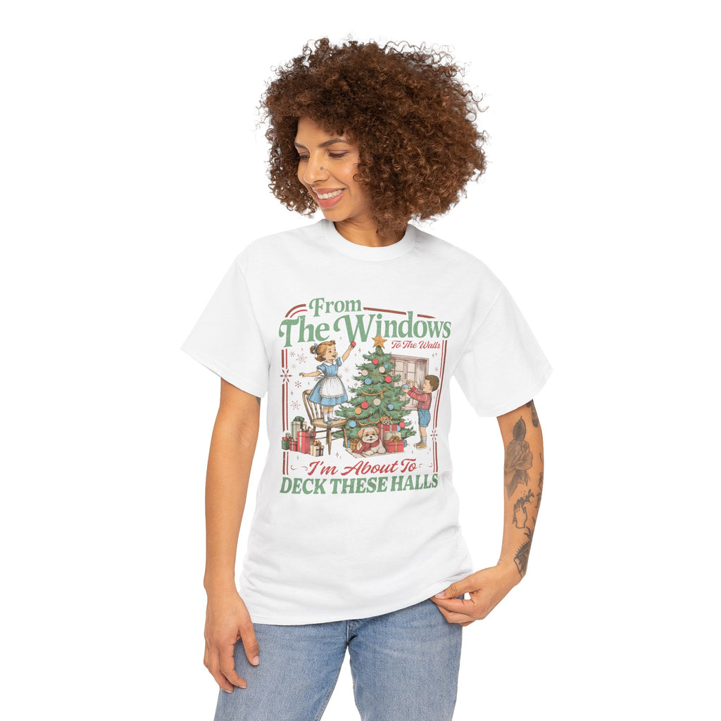 Christmas Humor T-Shirt