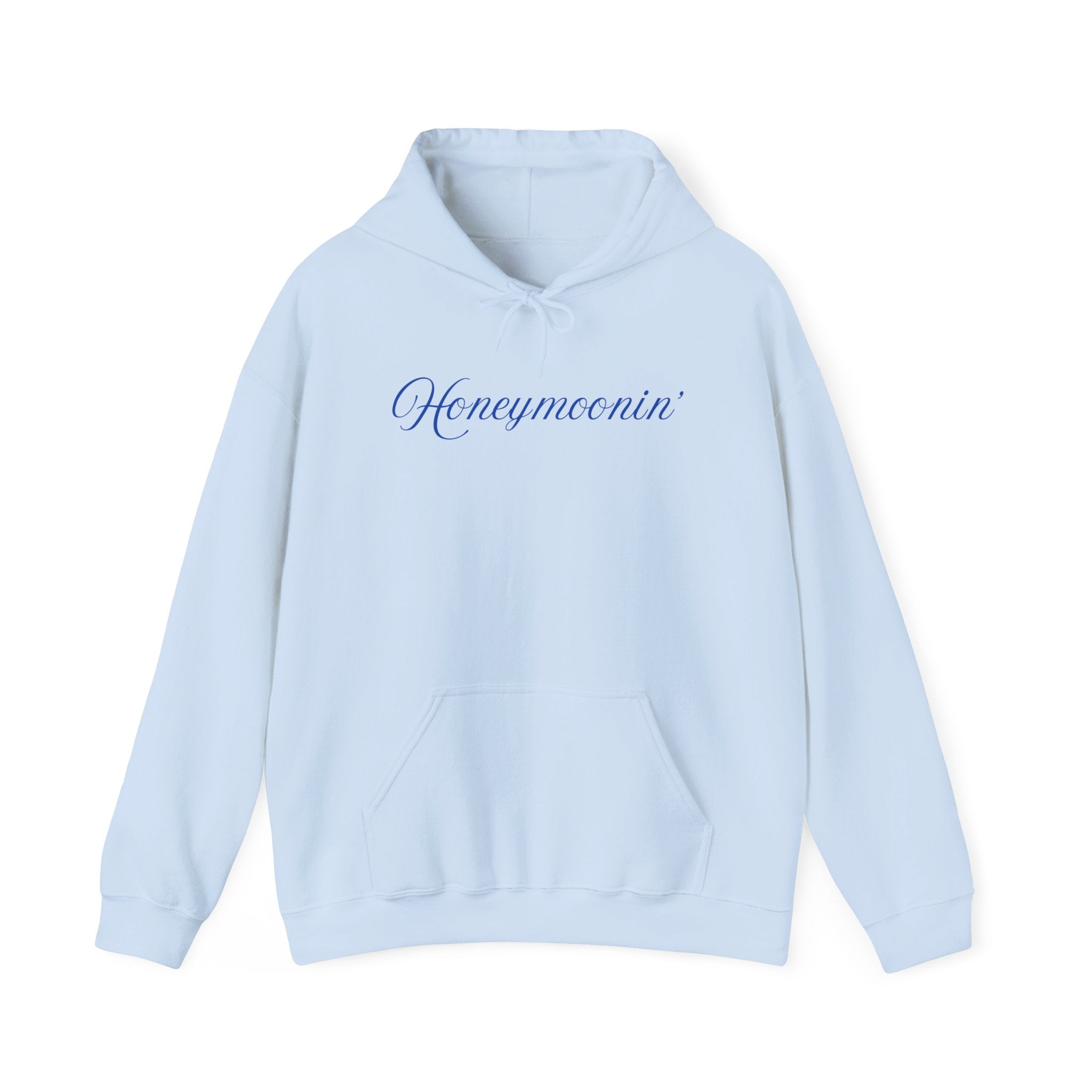 Honeymoon Hoodie