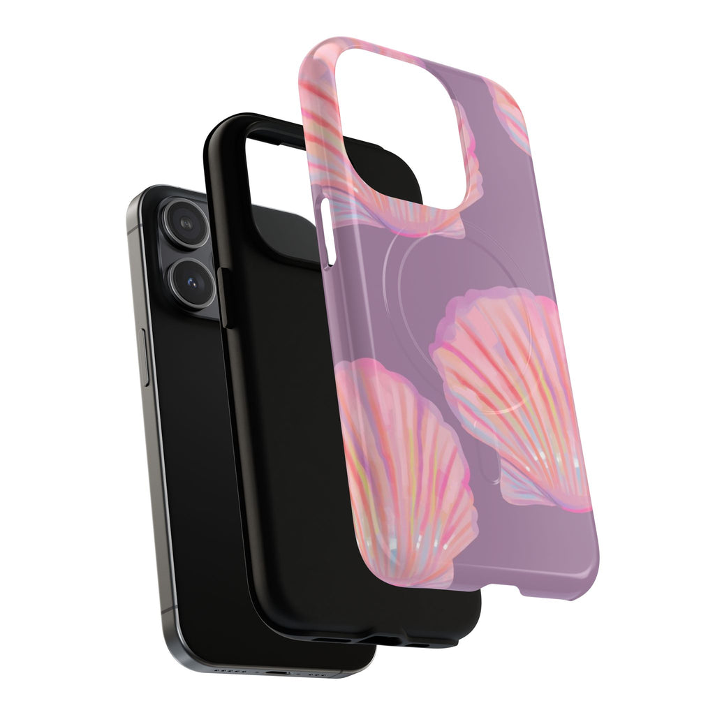 Tough Magnetic Cases