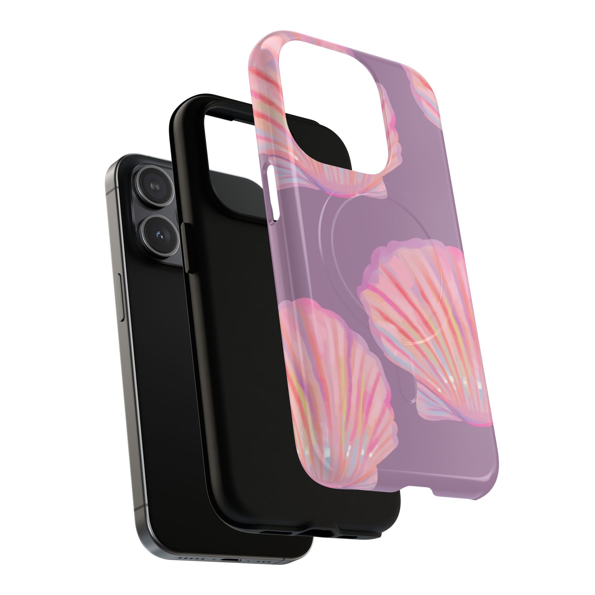Tough Magnetic Cases