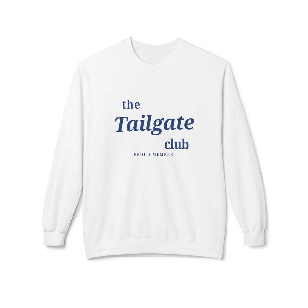 Tailgate Club Sweatshirt
