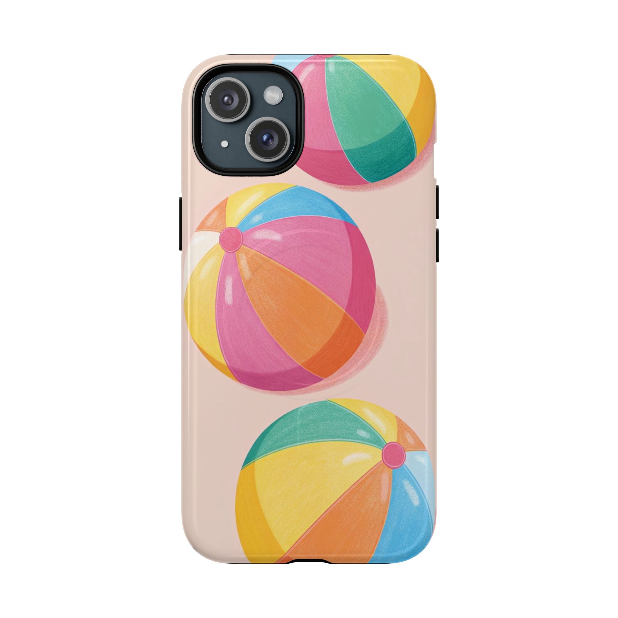 Tough Magnetic Cases