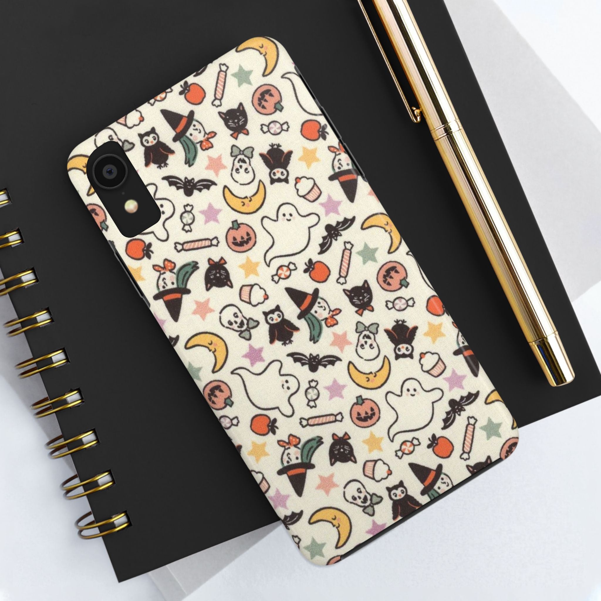 Spooky Halloween Phone Case