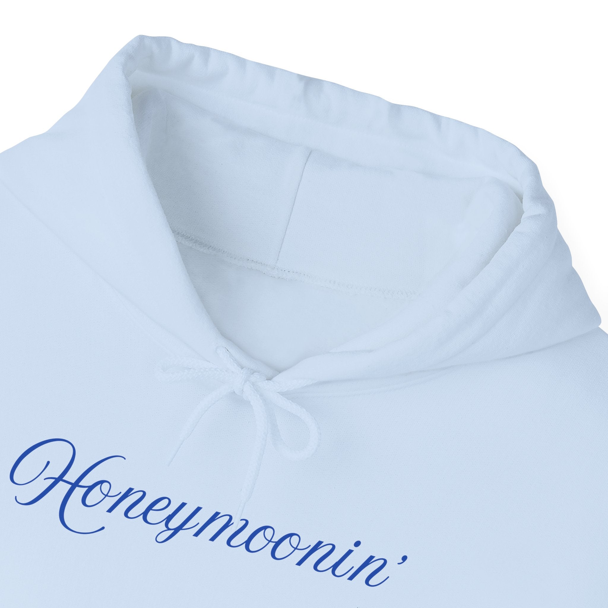 Honeymoon Hoodie
