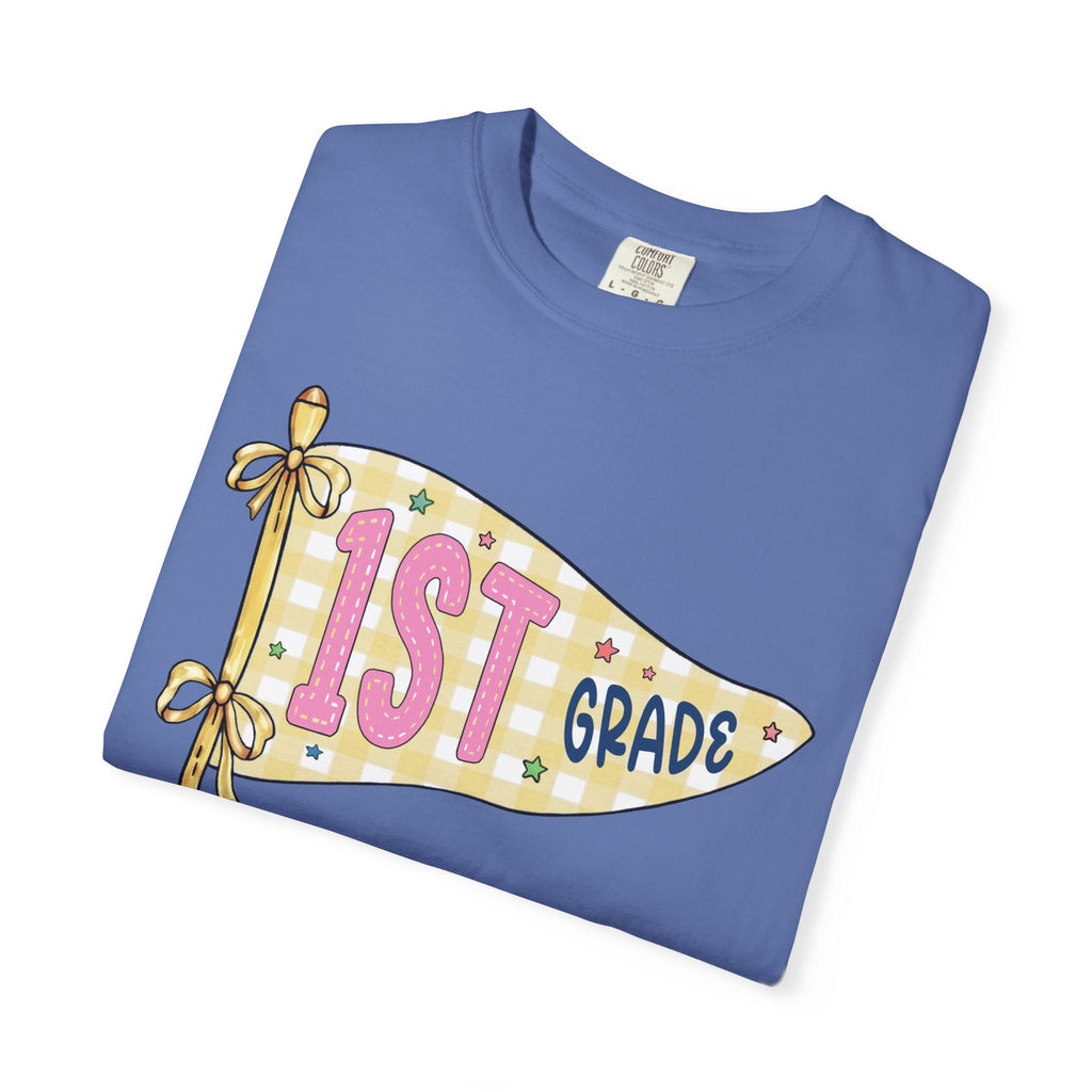 1st Teacher Tee