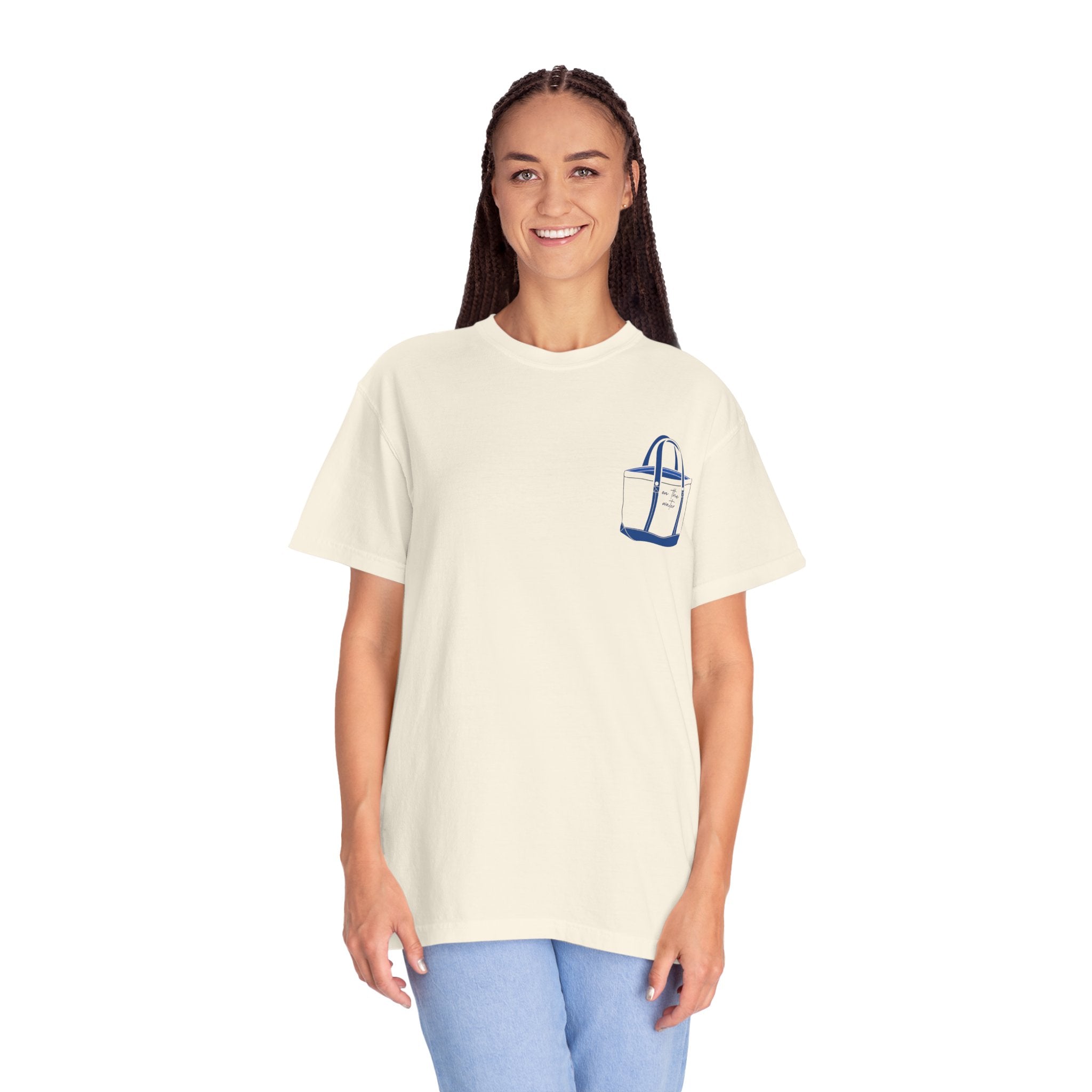 Summer Collection Tee