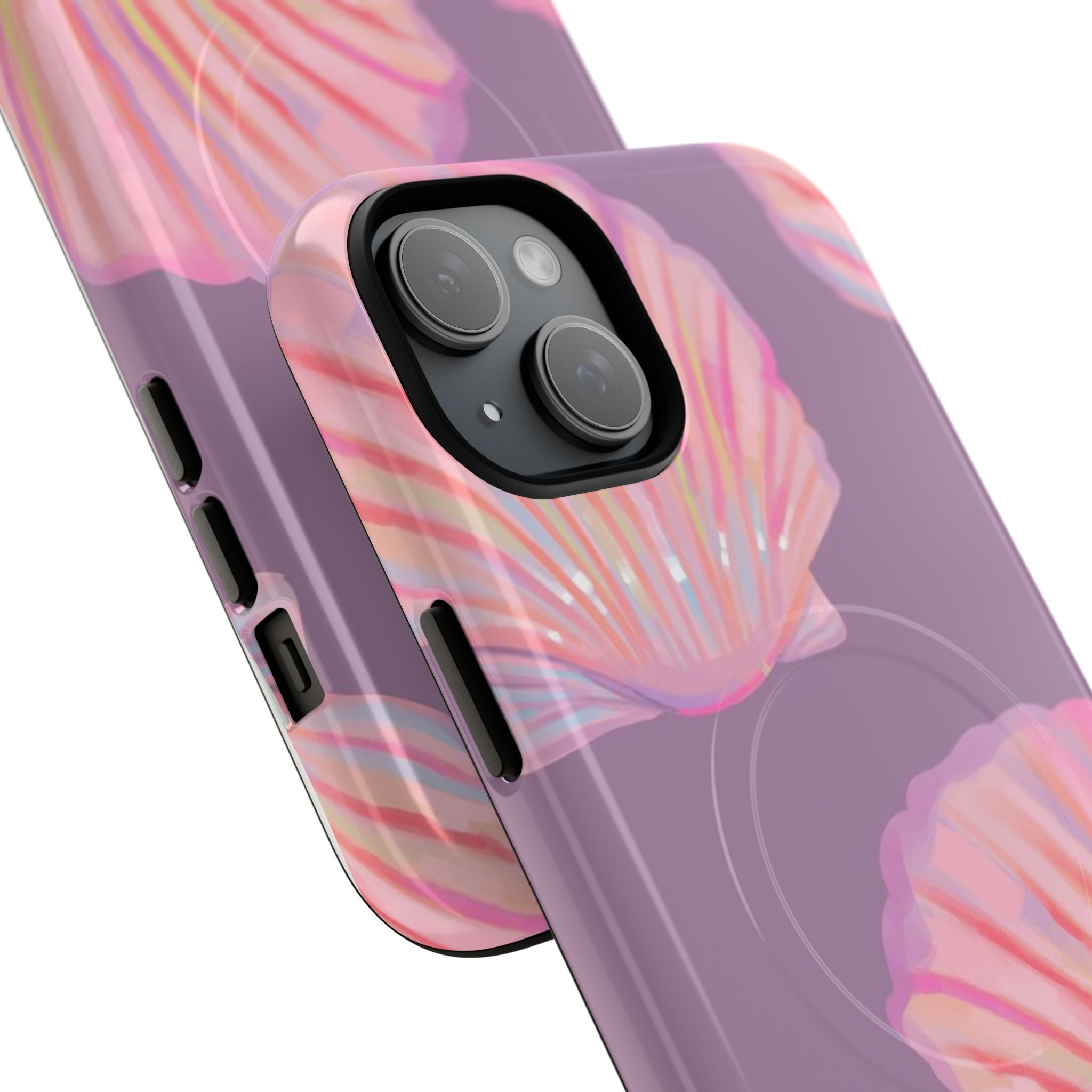Tough Magnetic Cases