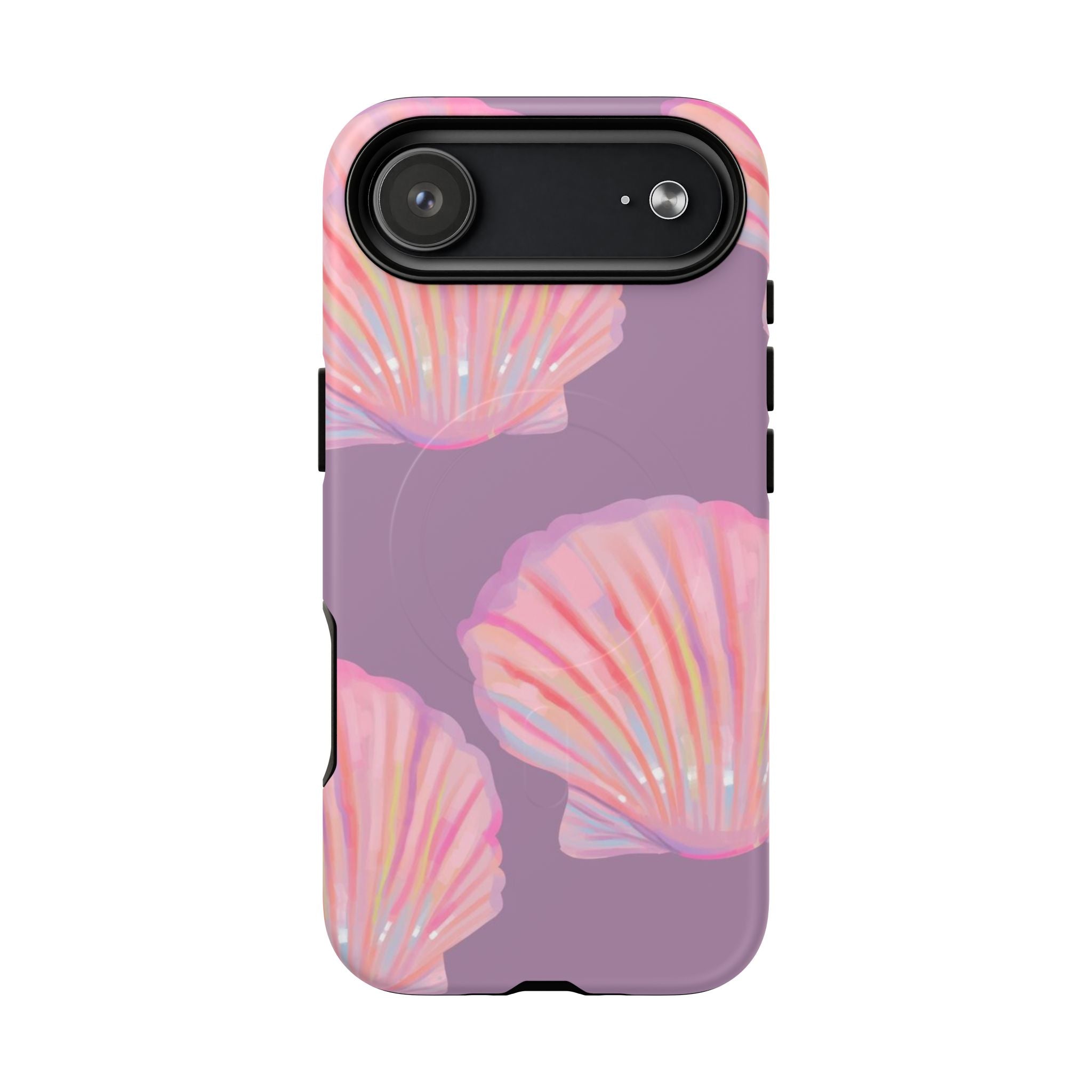 Tough Magnetic Cases