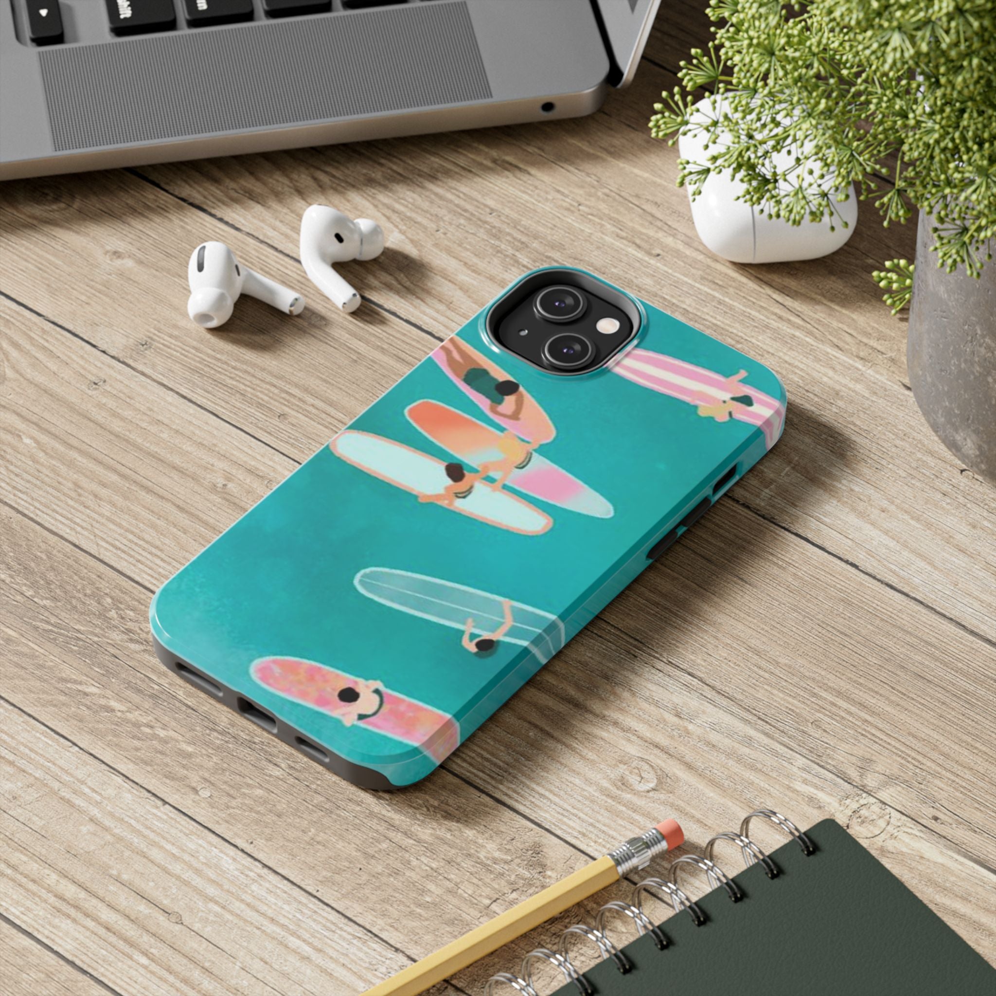 Tough Phone Cases