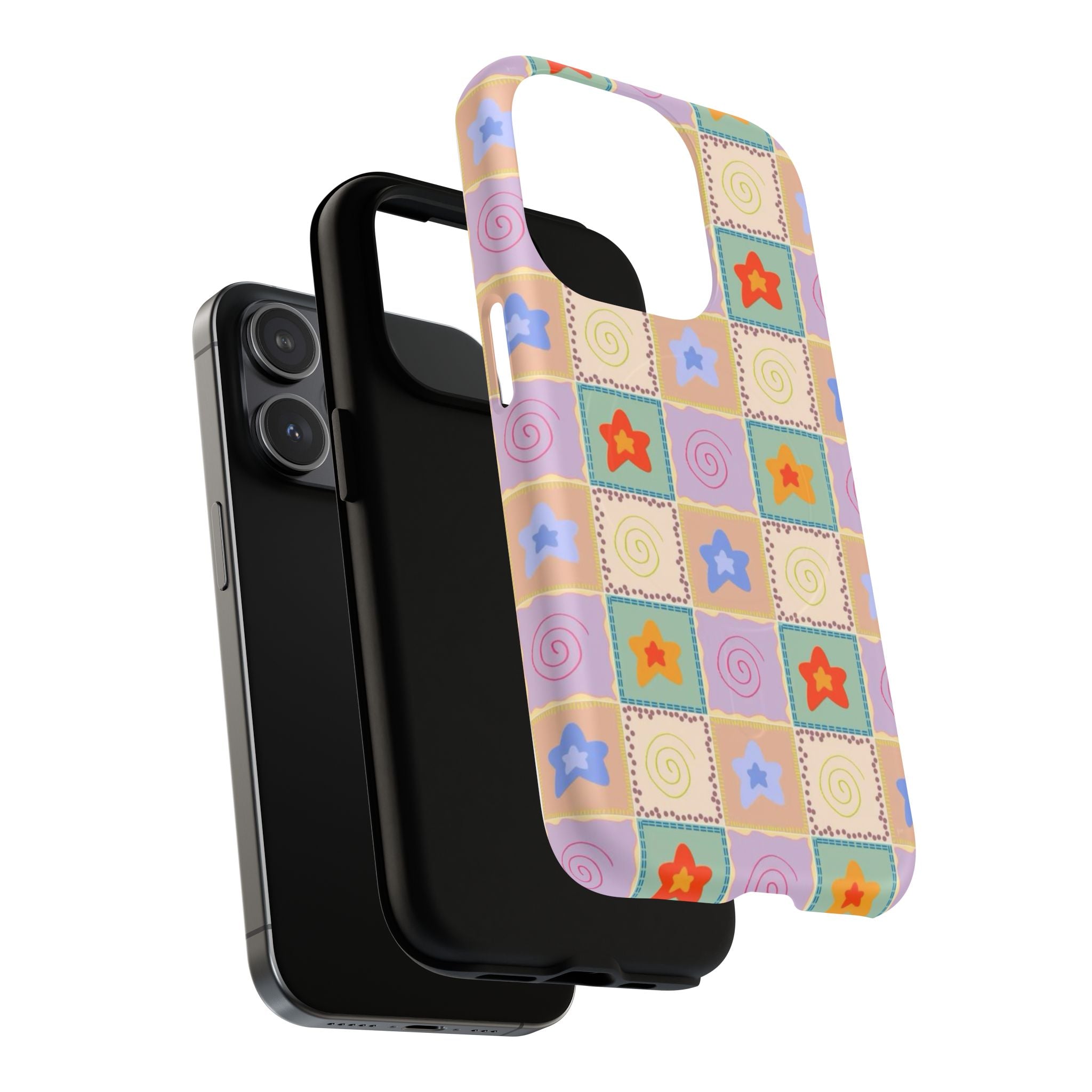 Tough Magnetic Cases