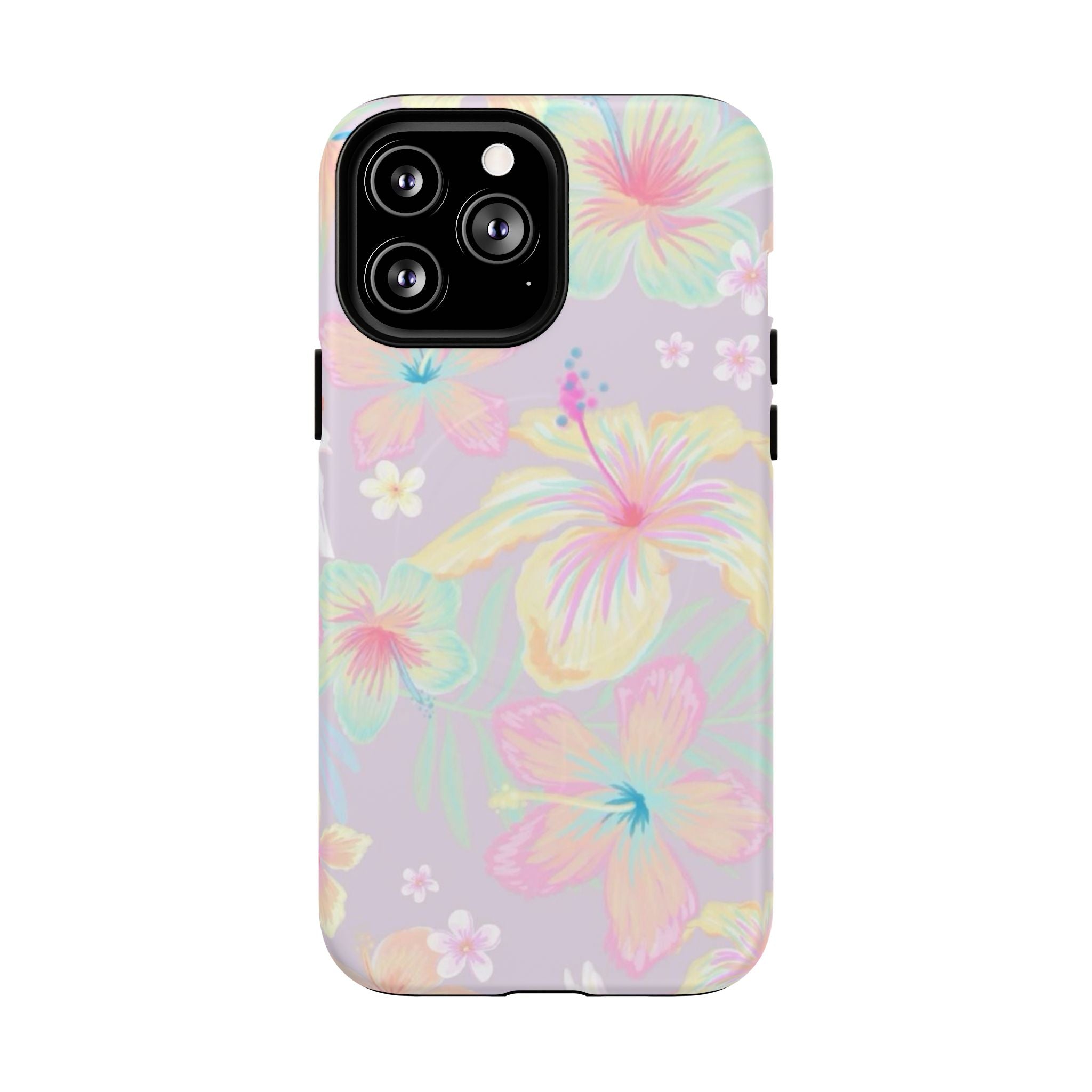 Tough Magnetic Cases