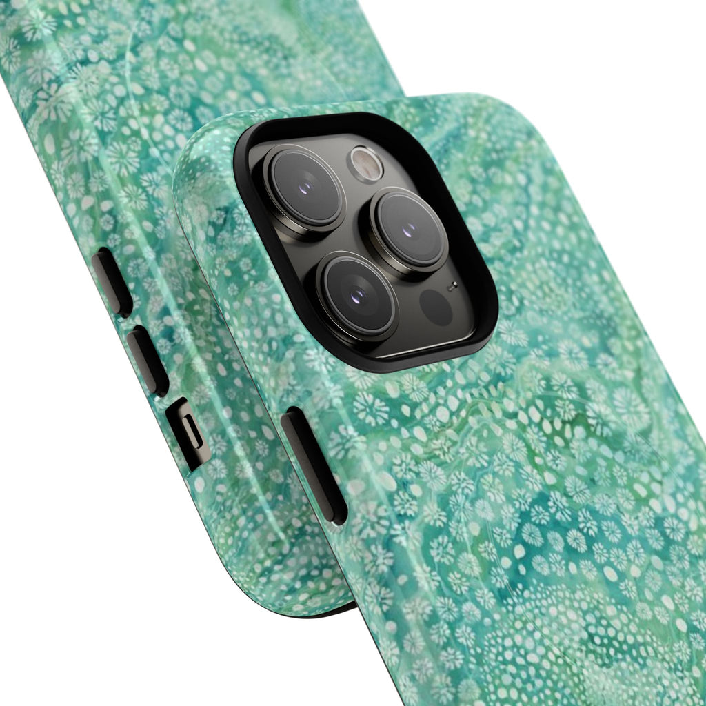 Tough Magnetic Cases