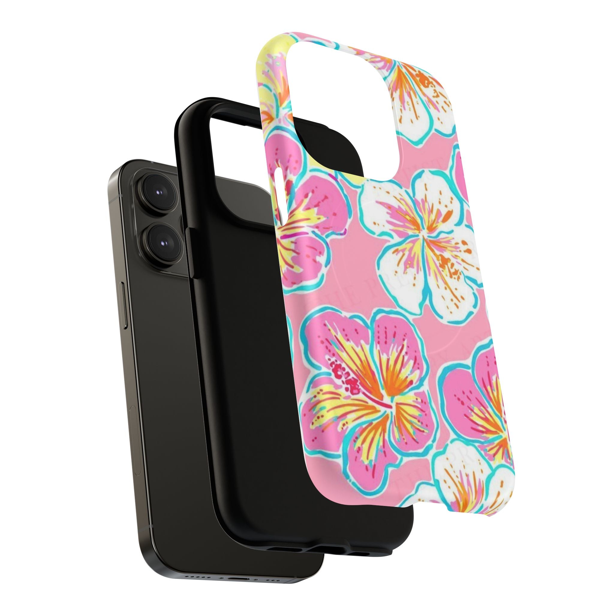 Tough Magnetic Cases