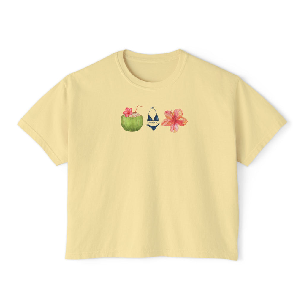 Summer Collection Tee