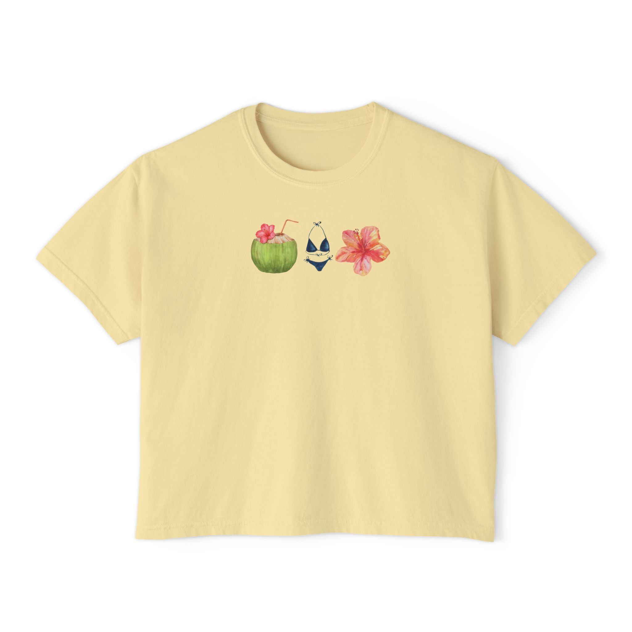 Summer Collection Tee