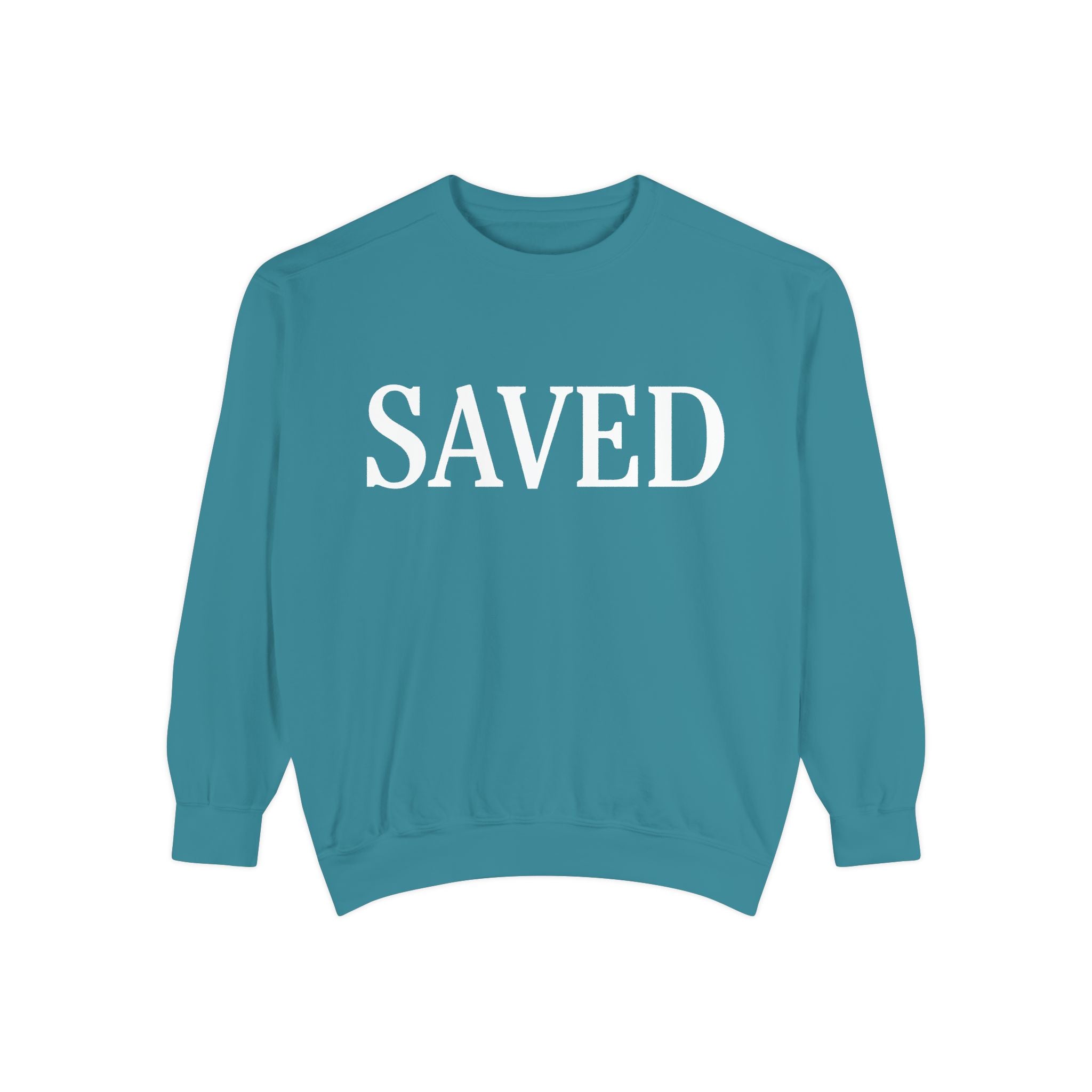 Saved - Sweatshirt