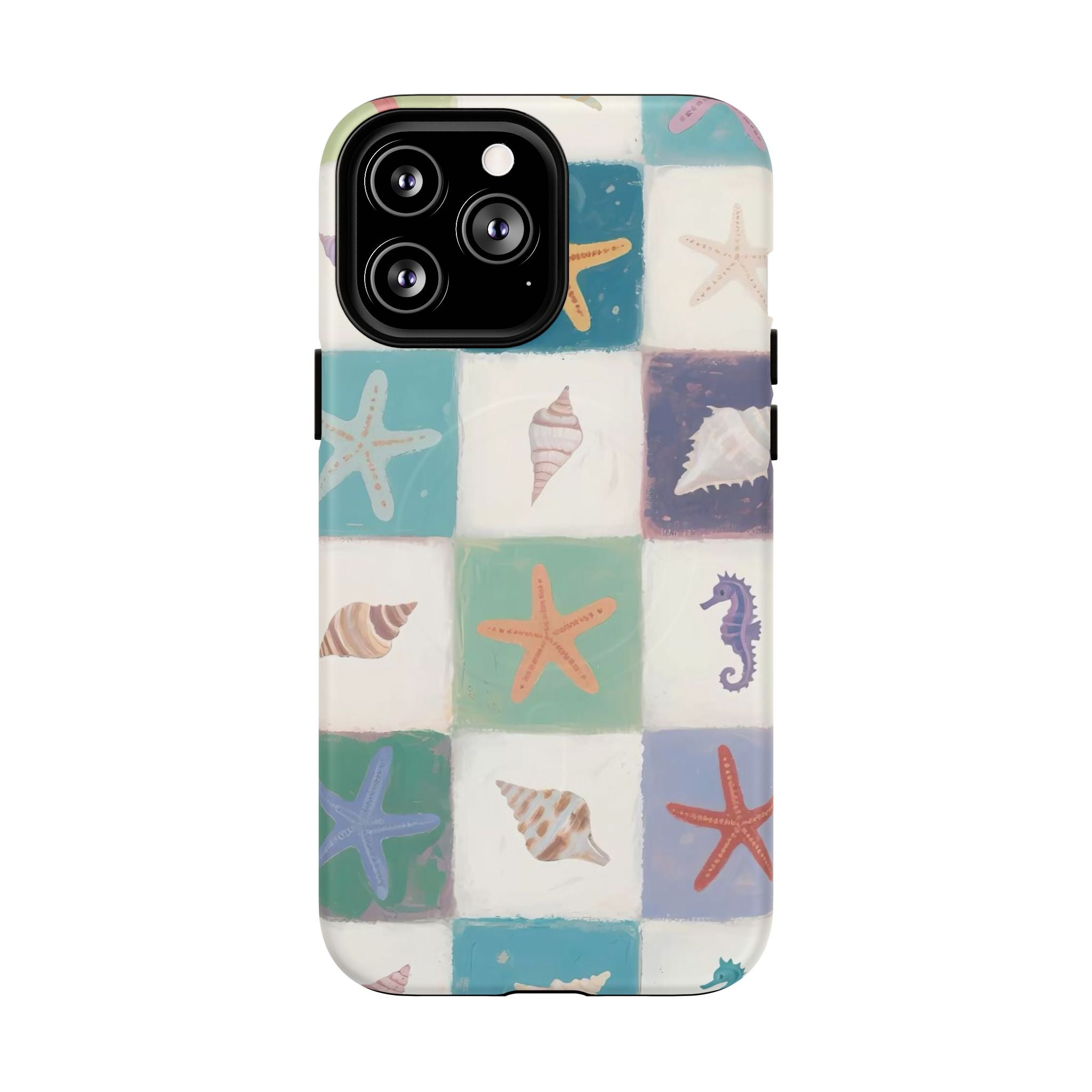 Tough Magnetic Cases