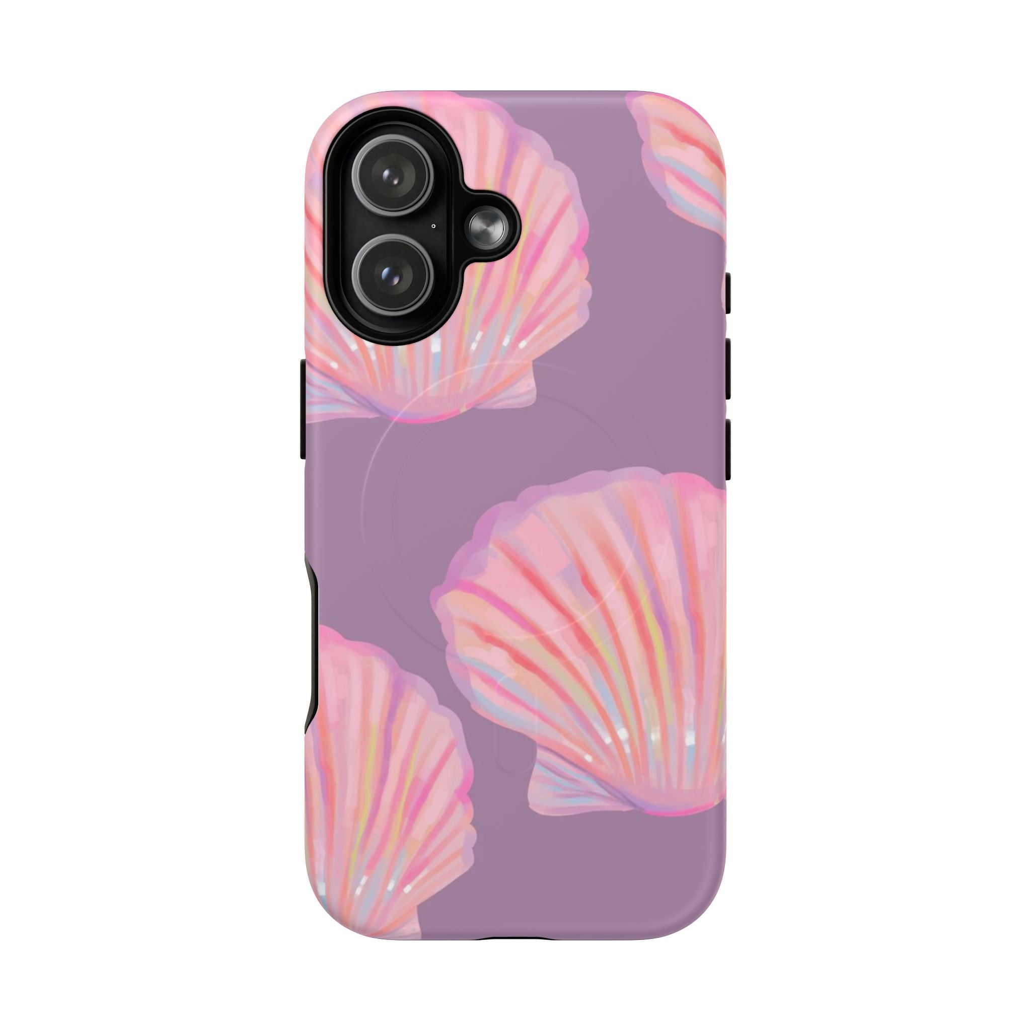 Tough Magnetic Cases