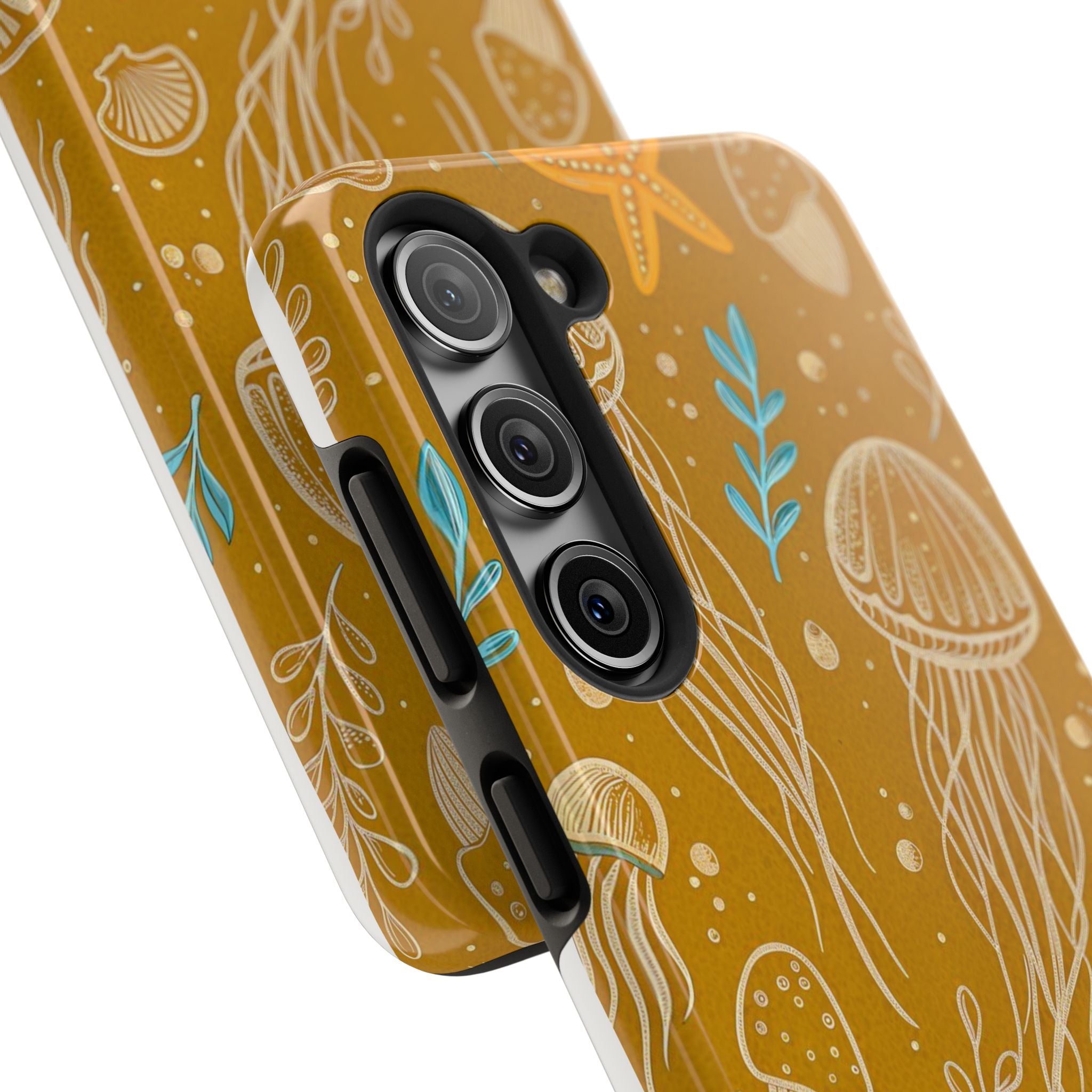 Tough Phone Cases