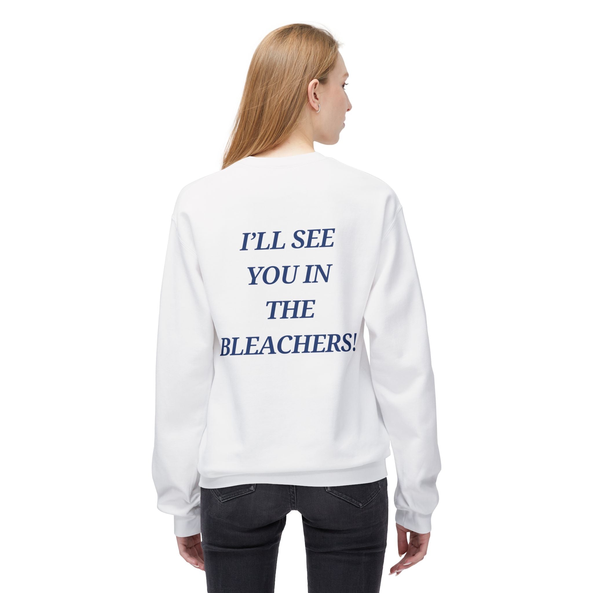 Tailgate Club Sweatshirt