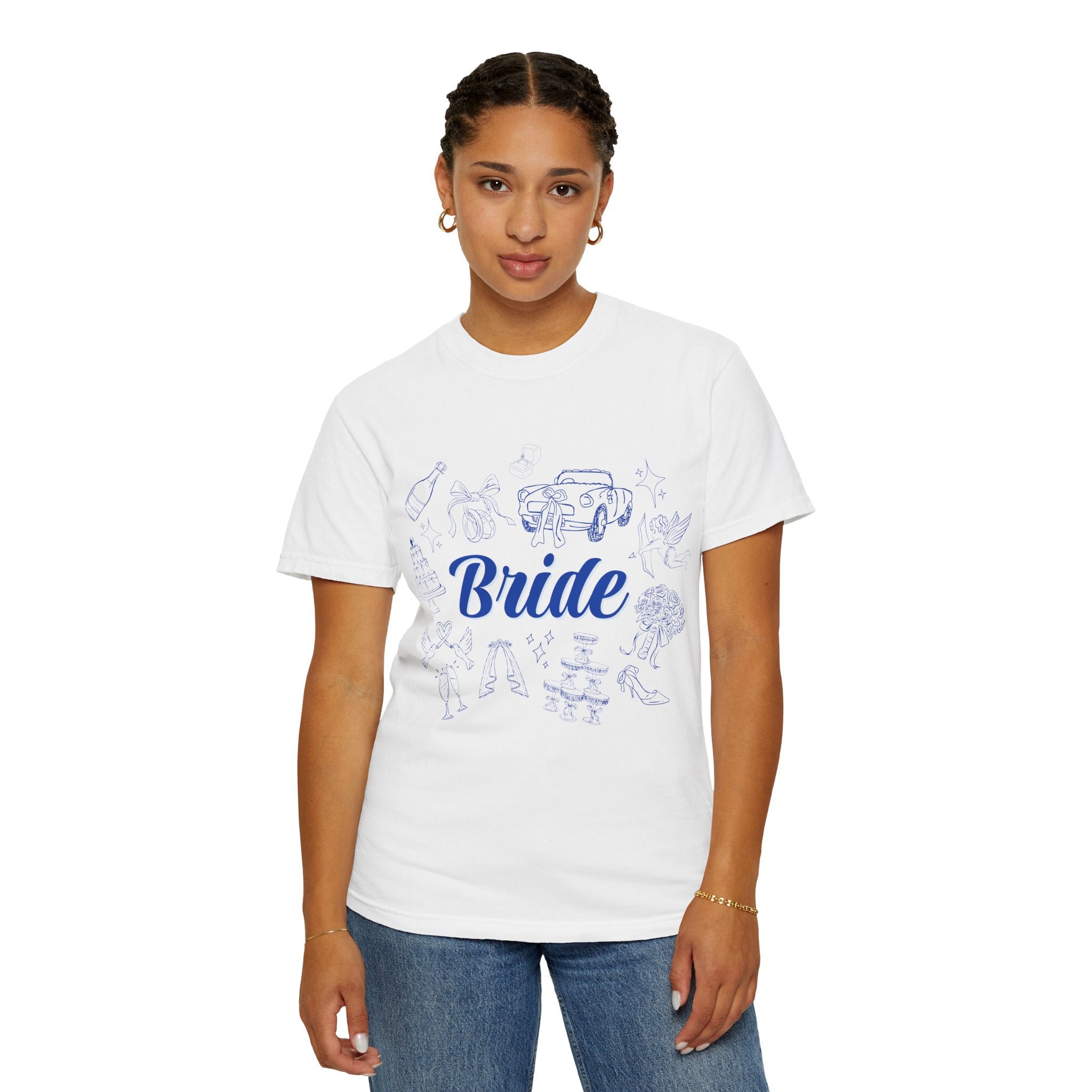 Bride Charm T-Shirt
