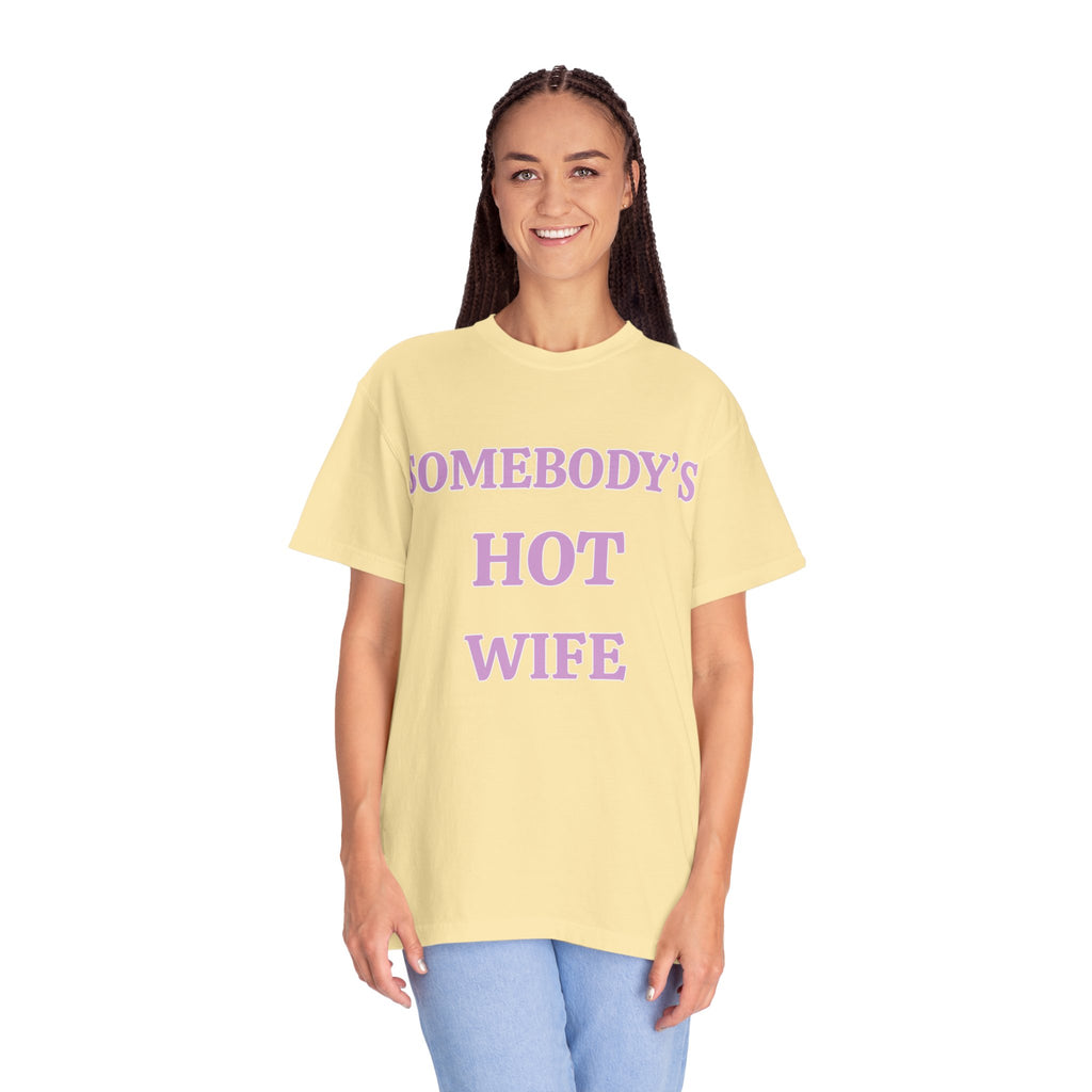 Hot Wife Tee