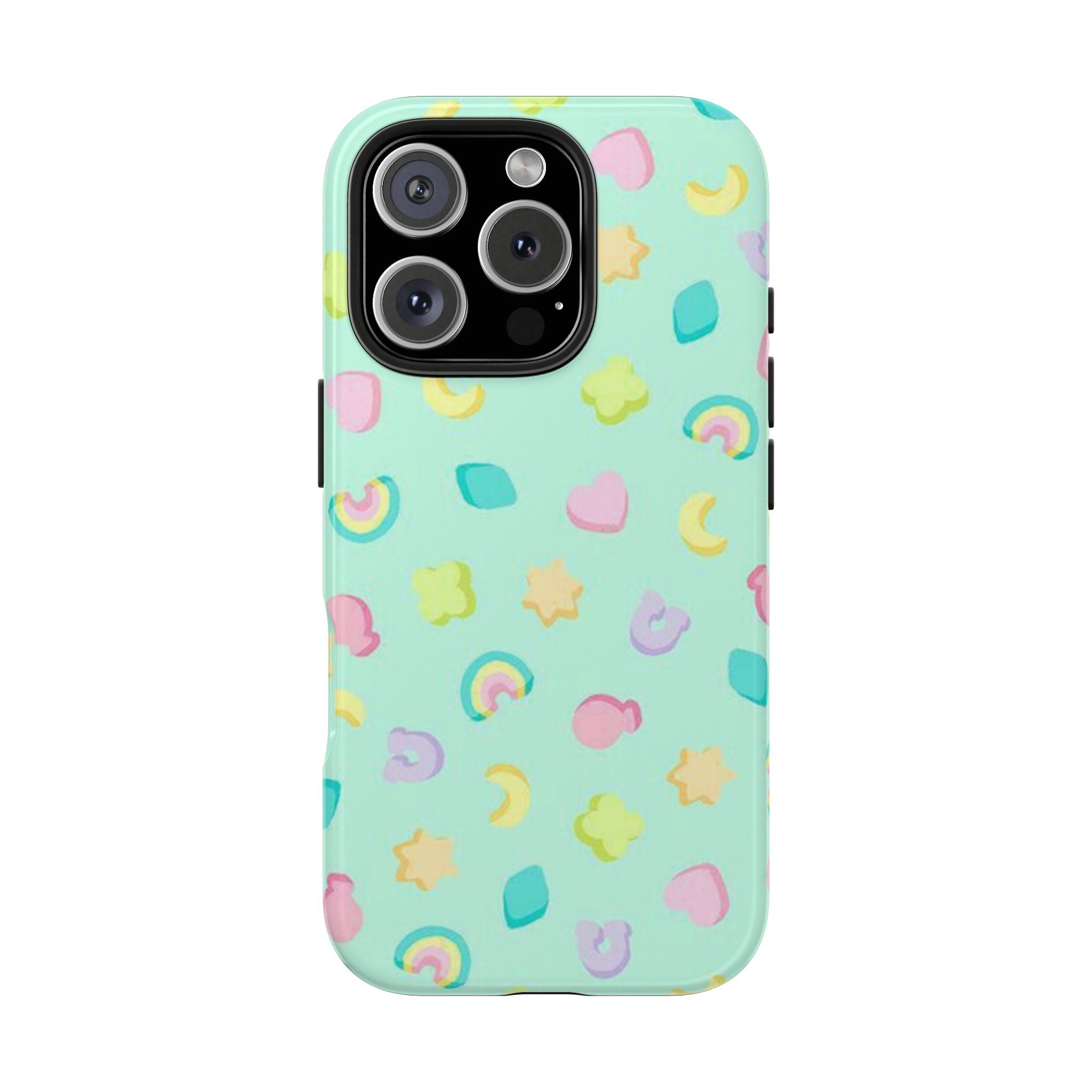 Lucky Charms - Tough Phone Cases