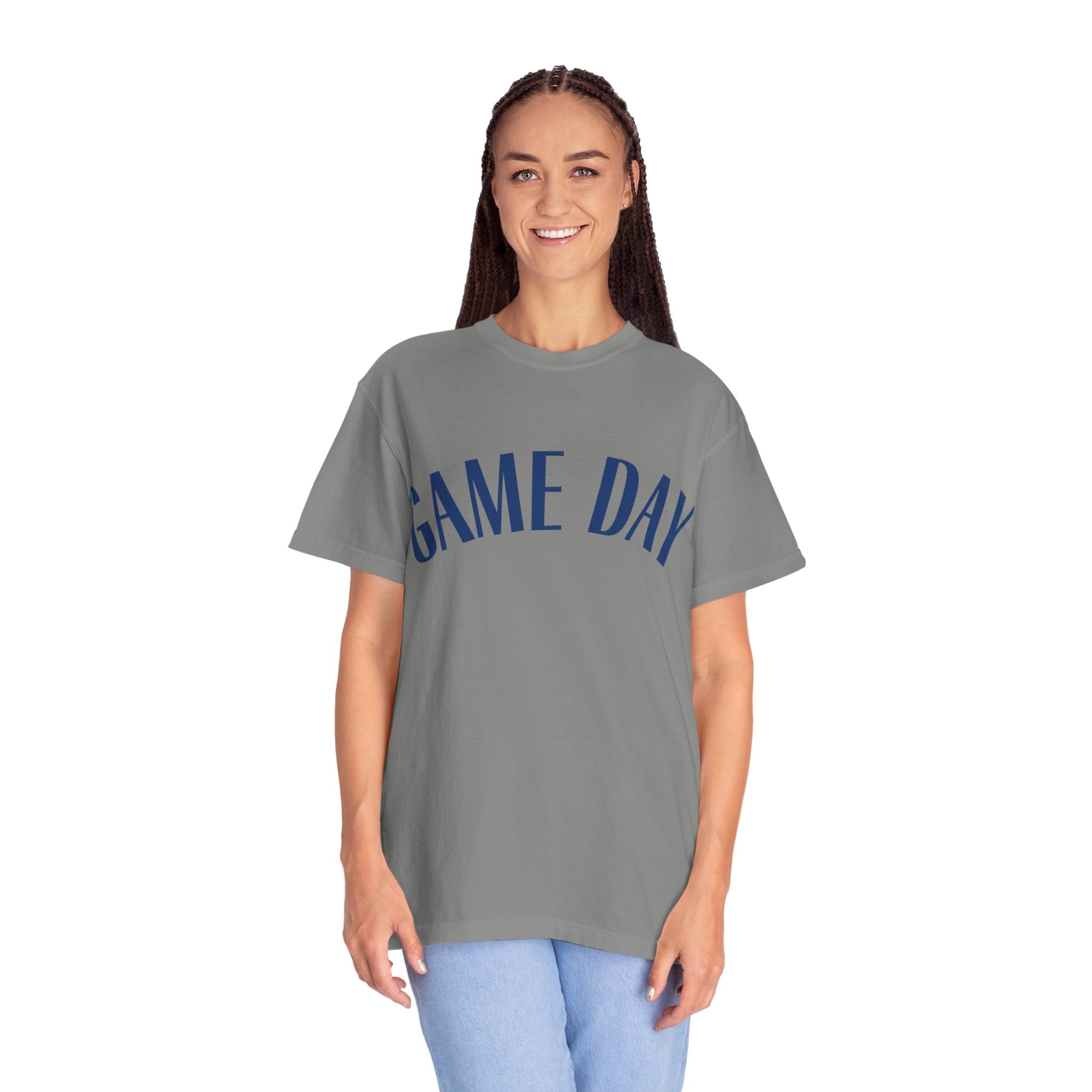 Game Day Unisex T-shirt