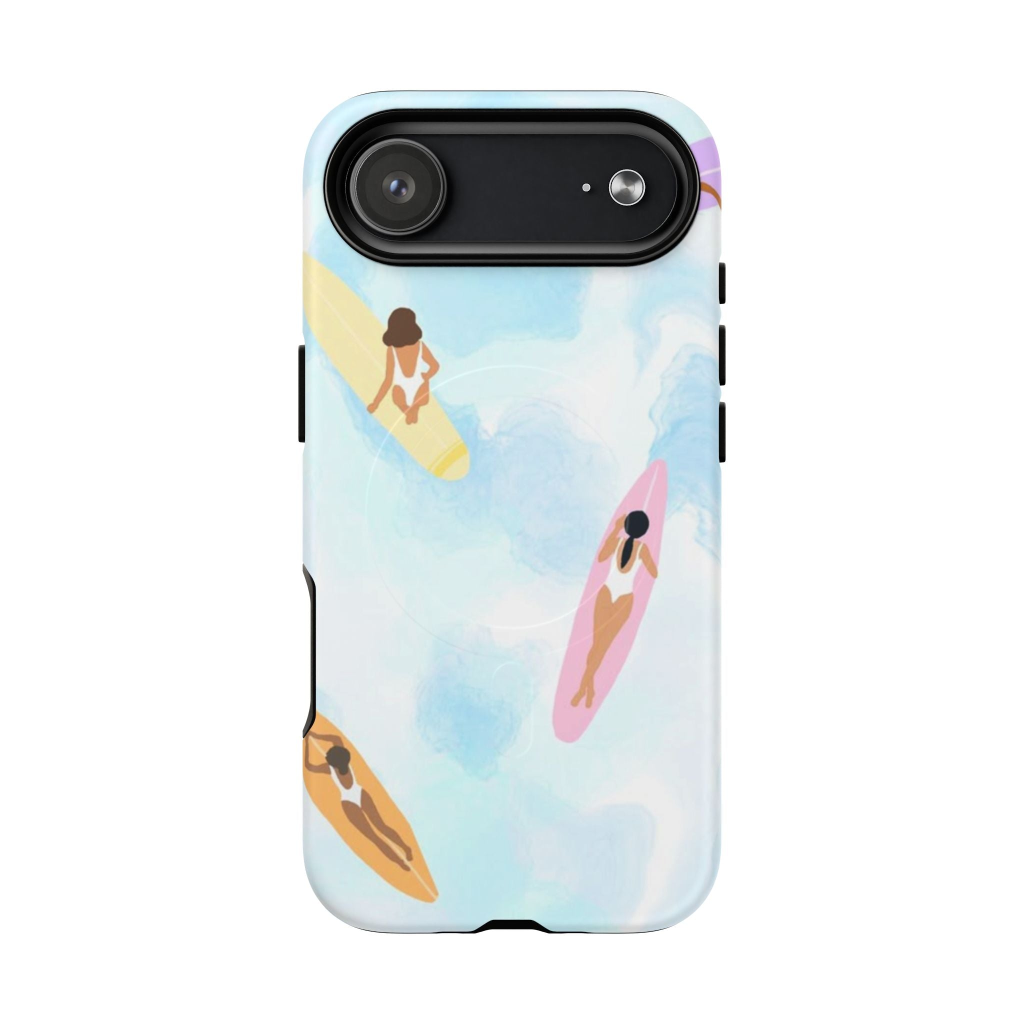 Tough Magnetic Cases