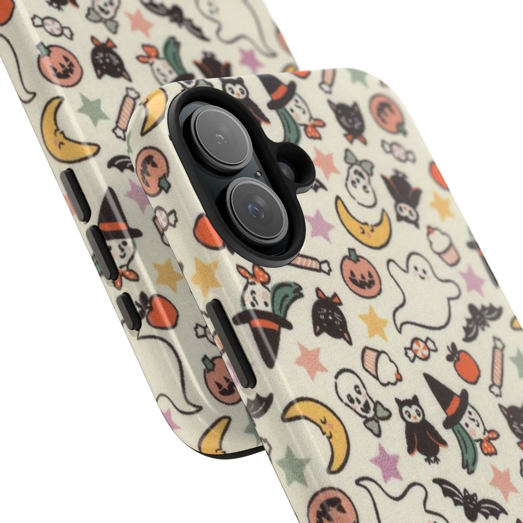 Spooky Halloween Phone Case