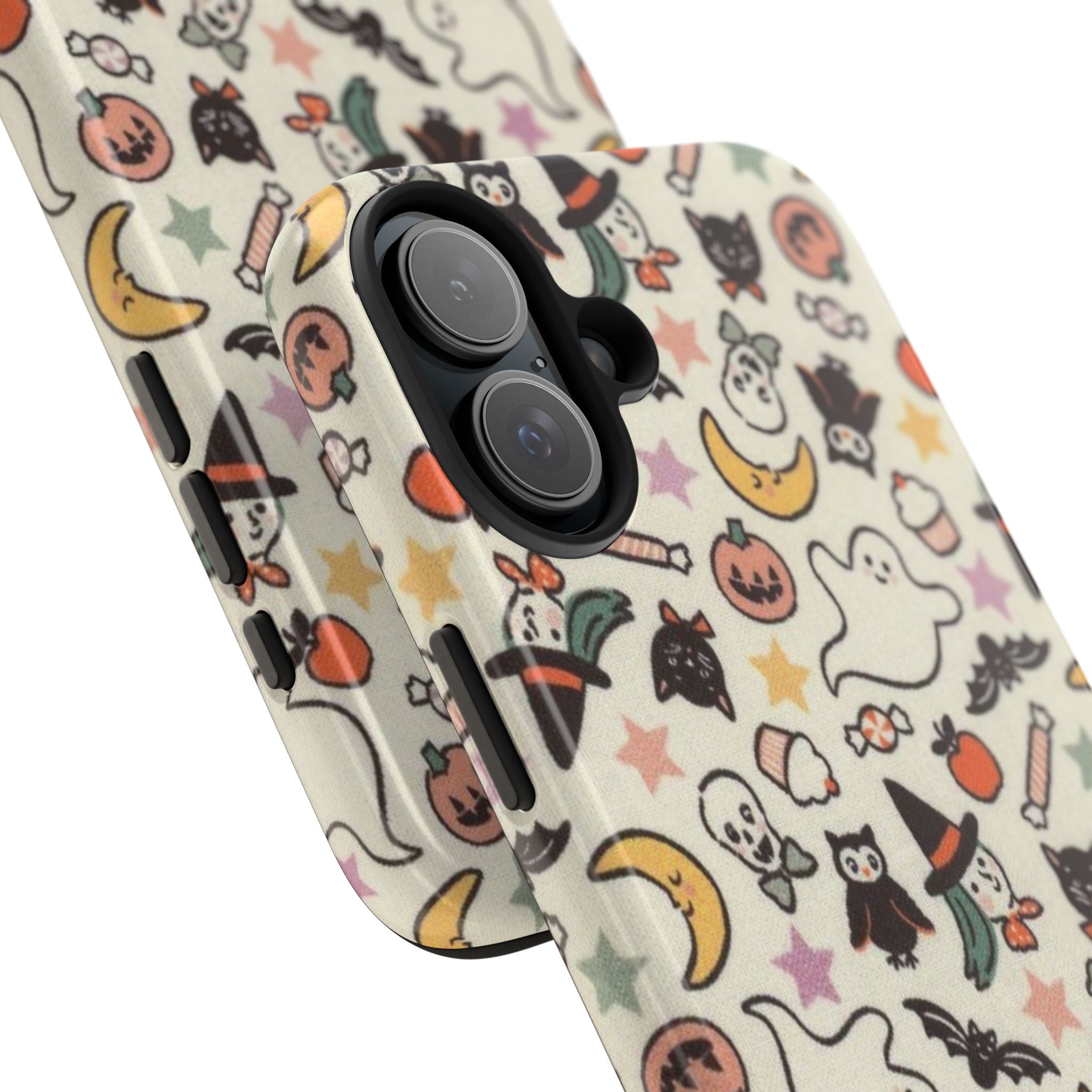 Spooky Halloween Phone Case