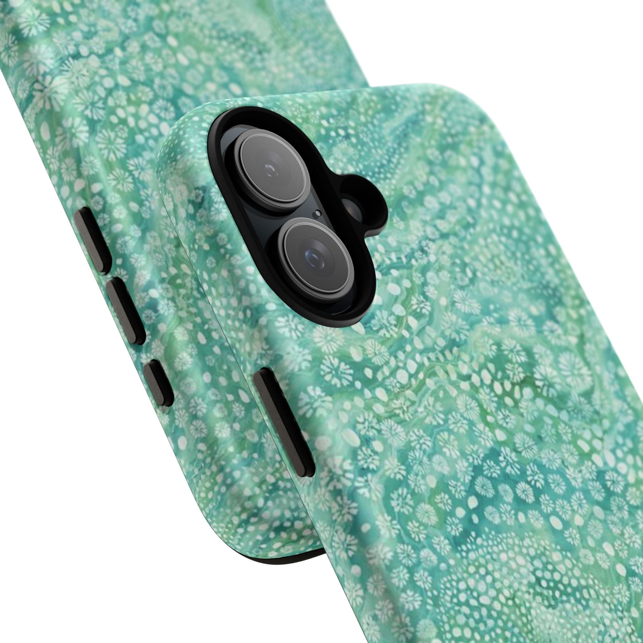 Tough Magnetic Cases