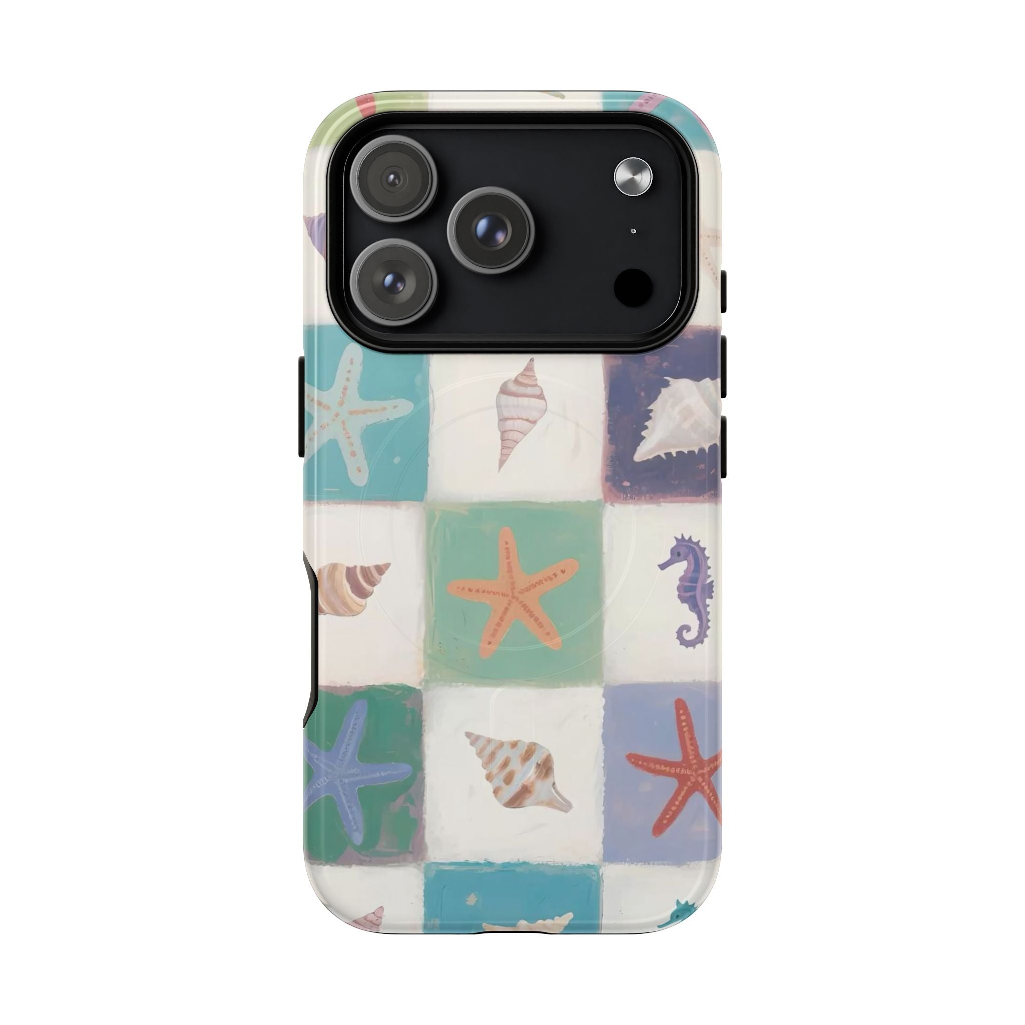 Tough Magnetic Cases