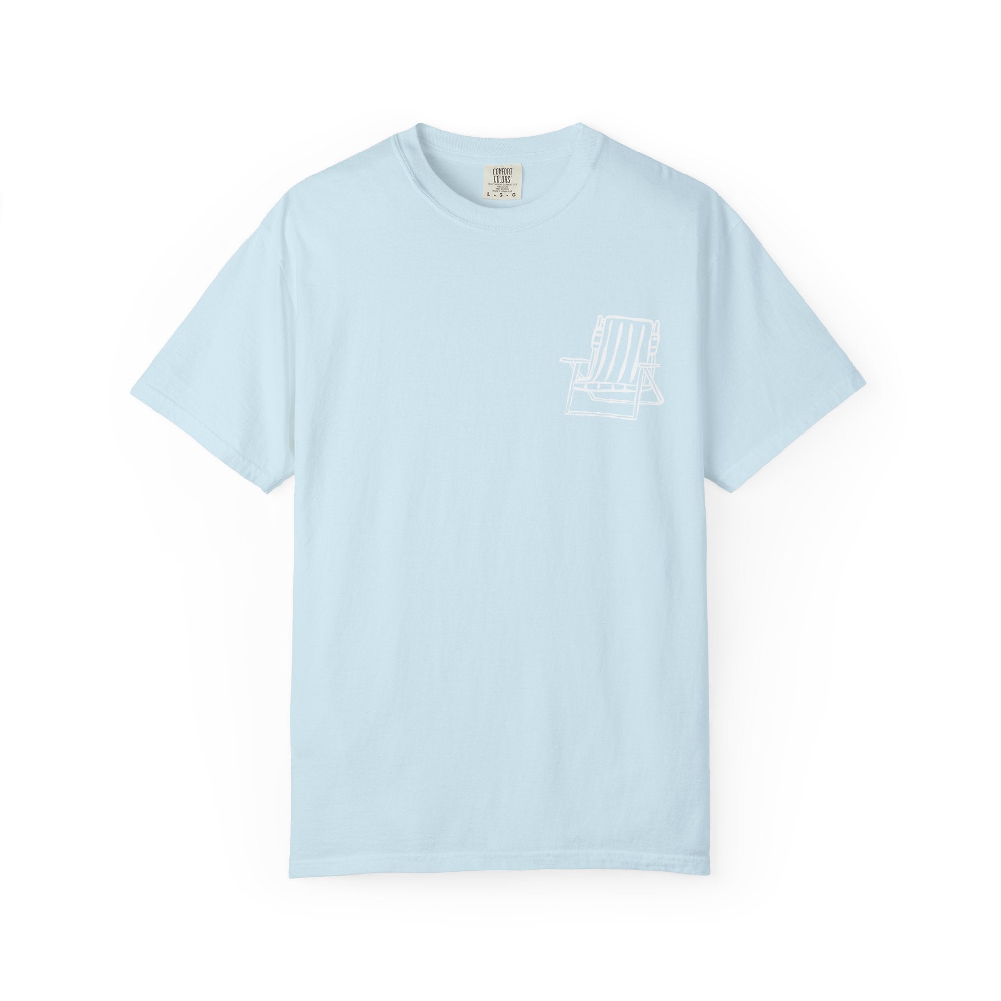 Summer Collection Tee