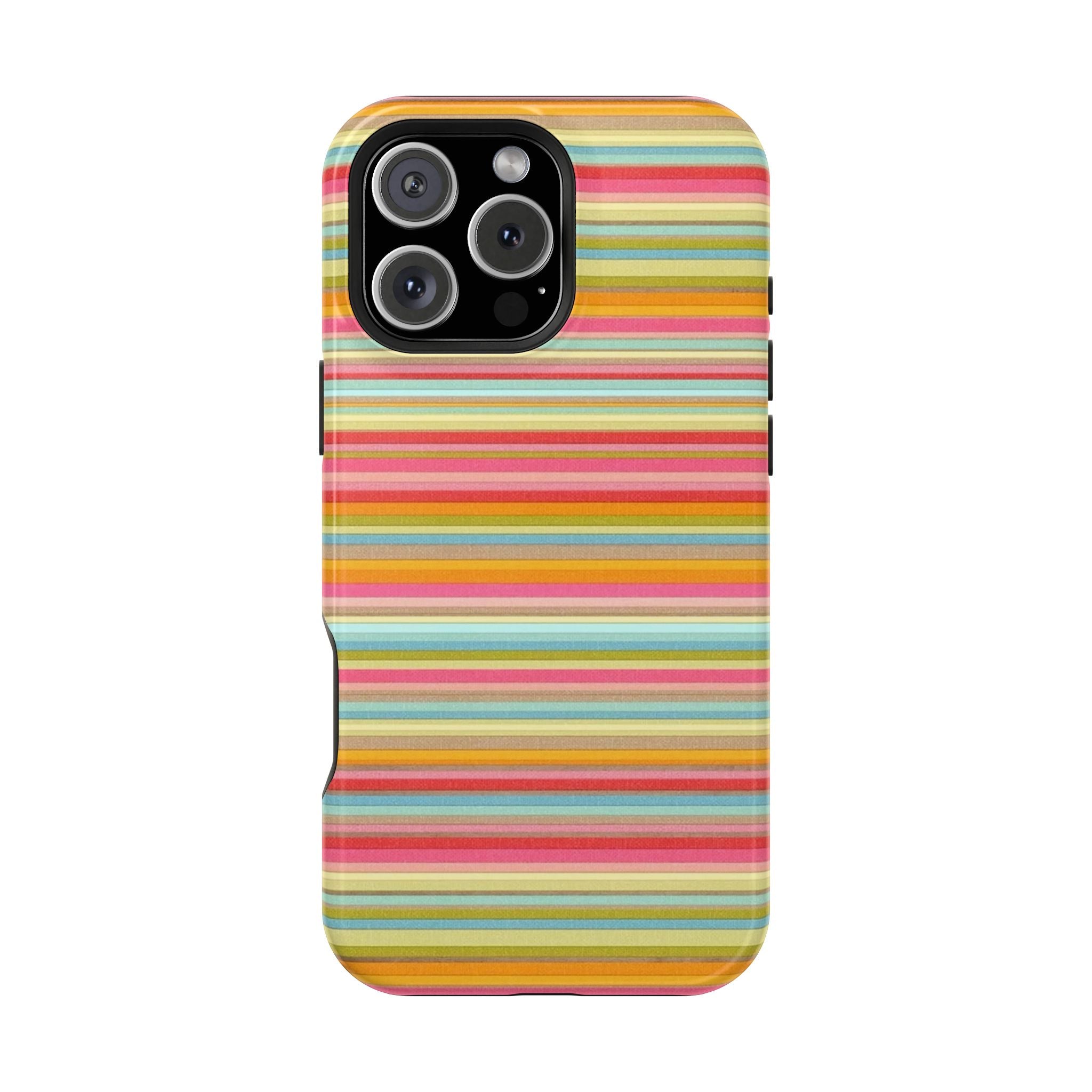 Beach Sweater Tough Case