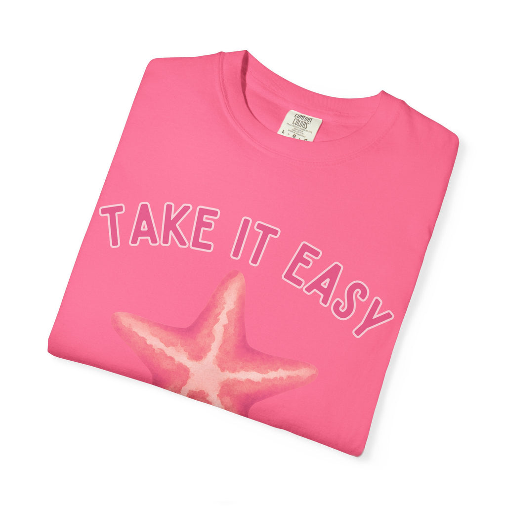 Summer Collection Tee