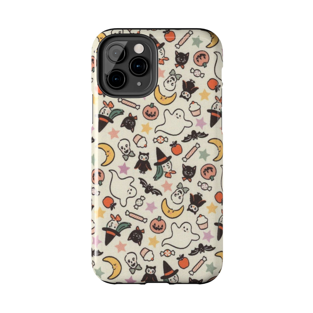 Spooky Halloween Phone Case