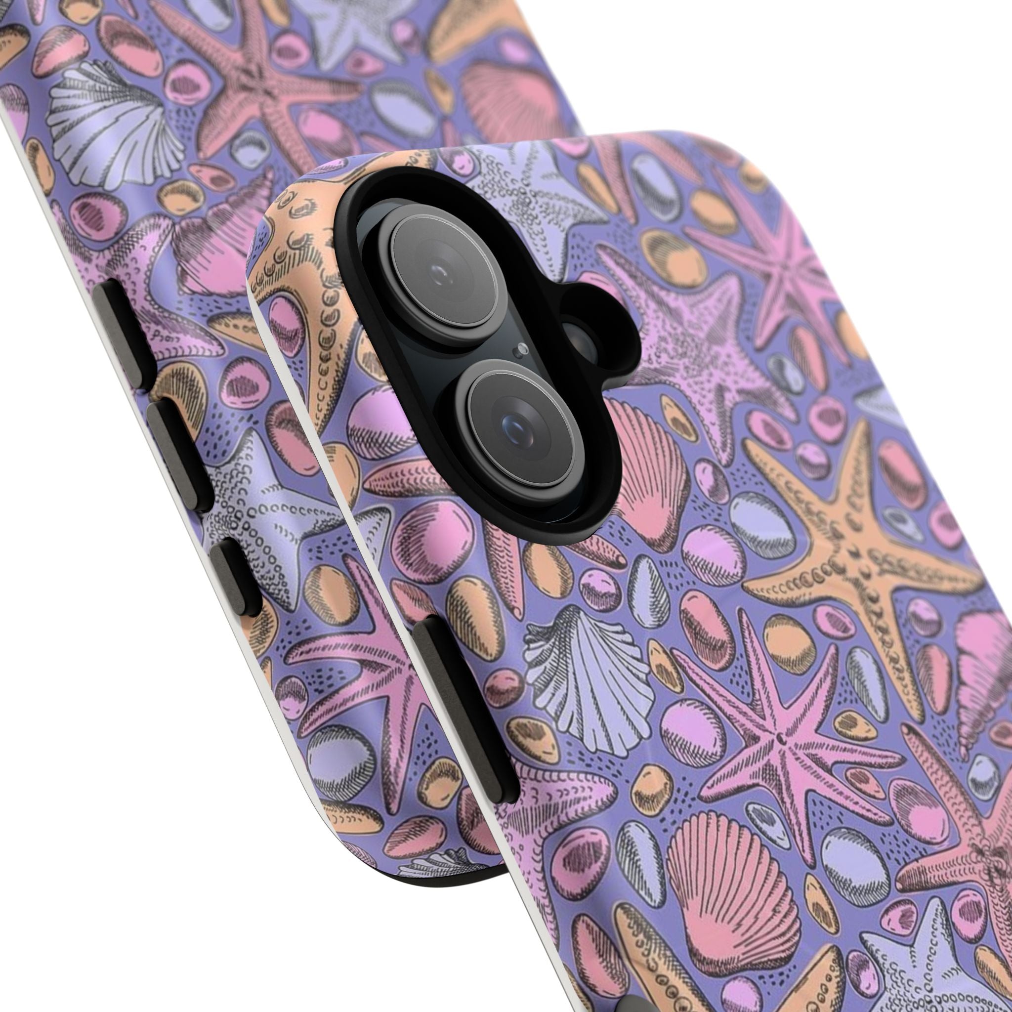 Tough Magnetic Cases