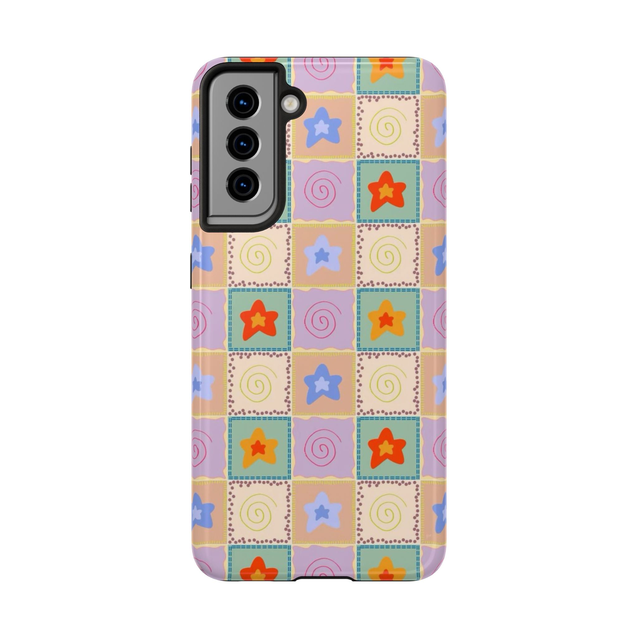 Tough Phone Cases