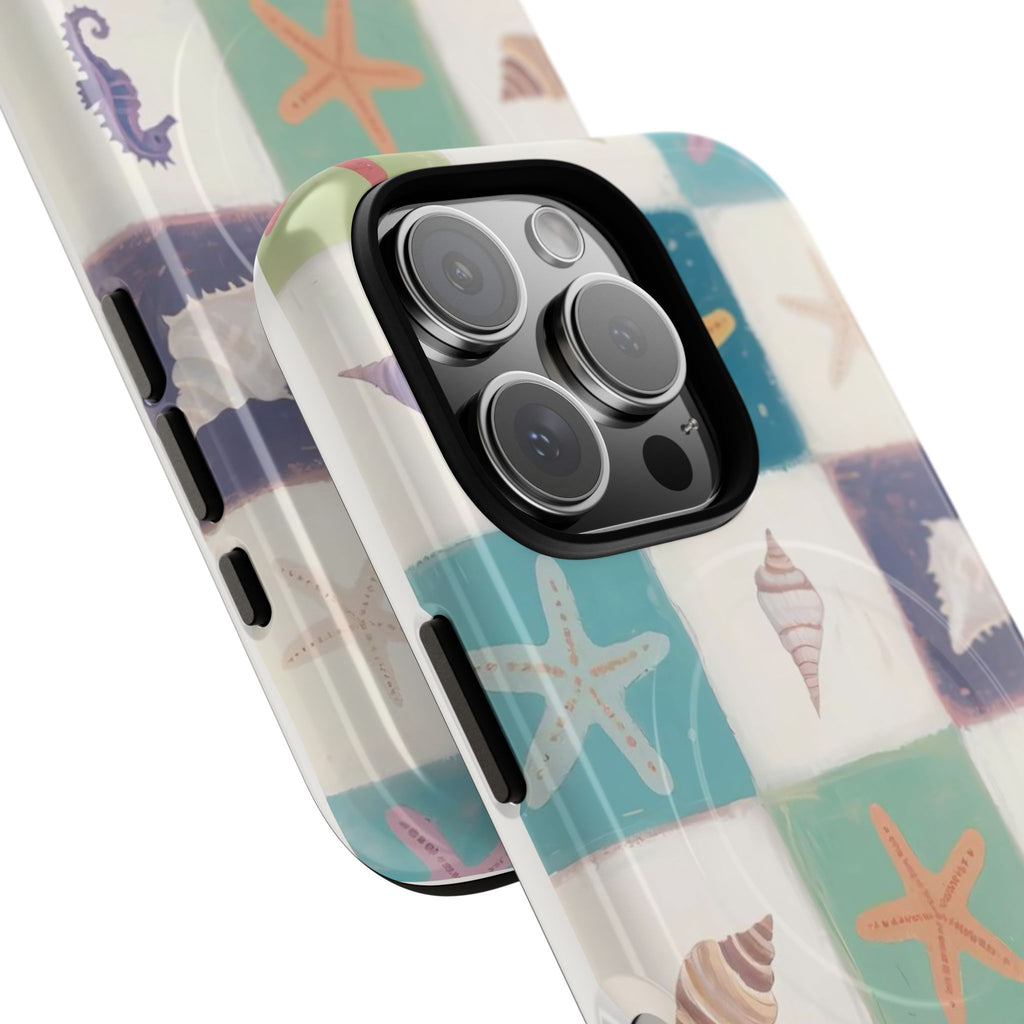 Tough Magnetic Cases