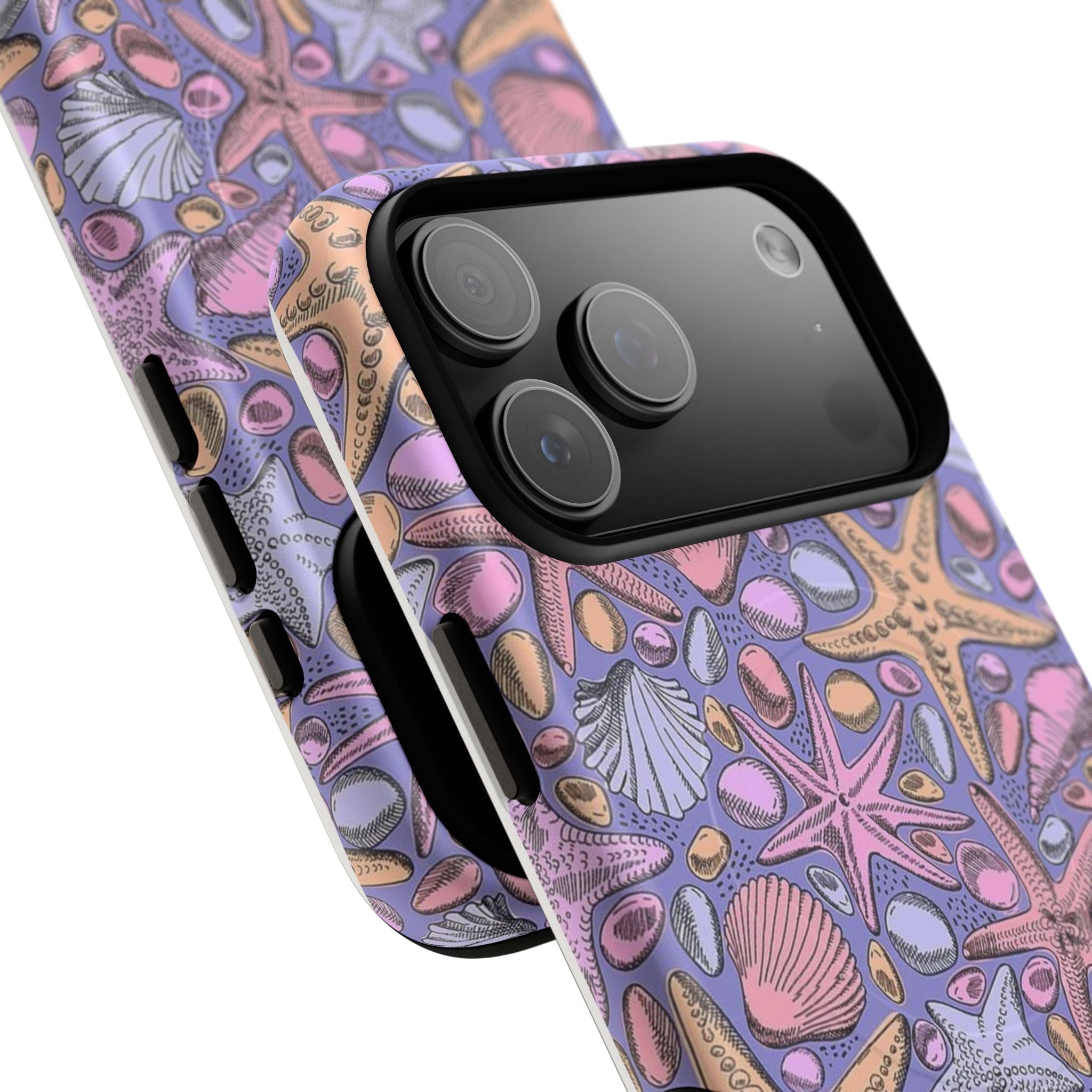 Tough Magnetic Cases