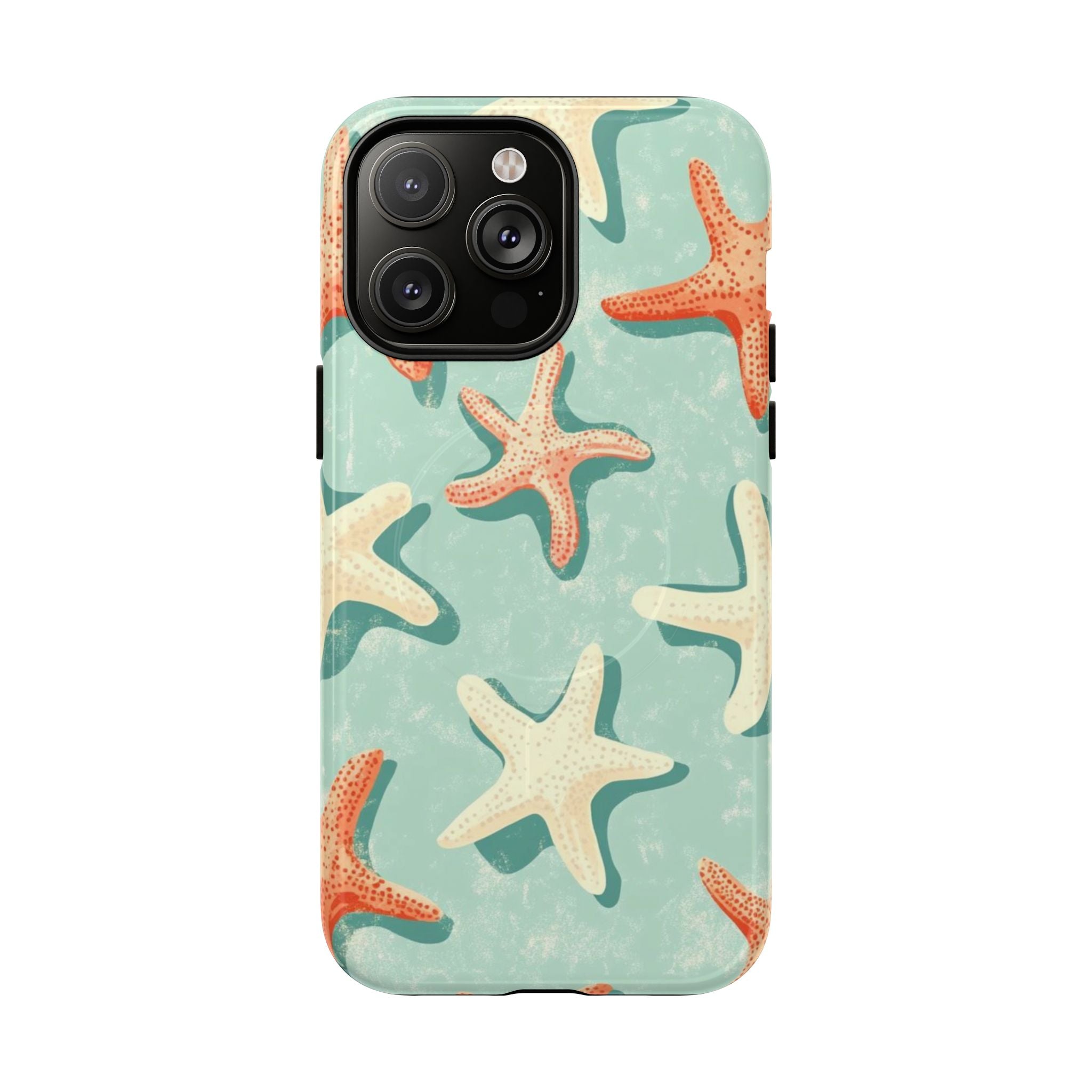 Tough Magnetic Cases