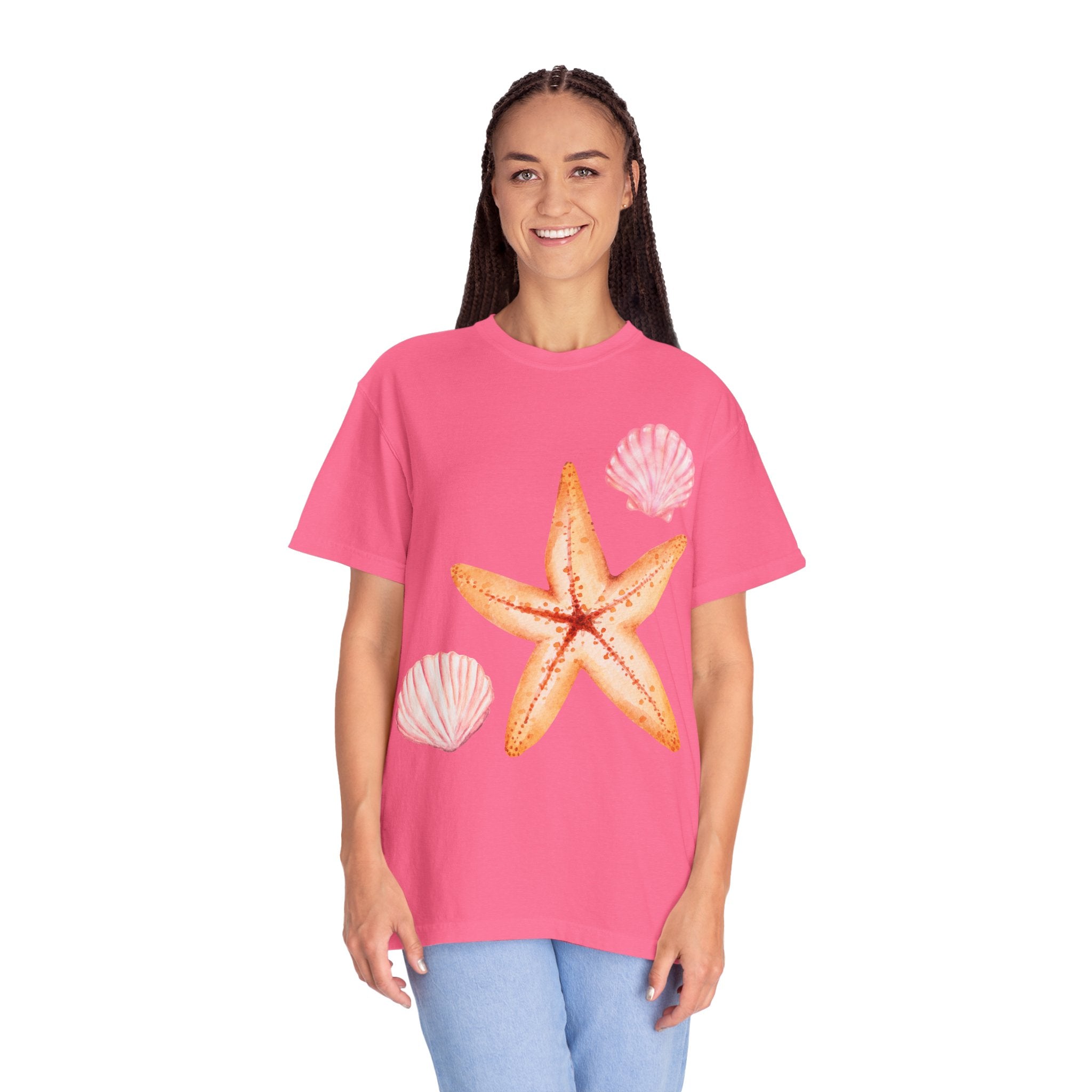 Summer Collection Tee
