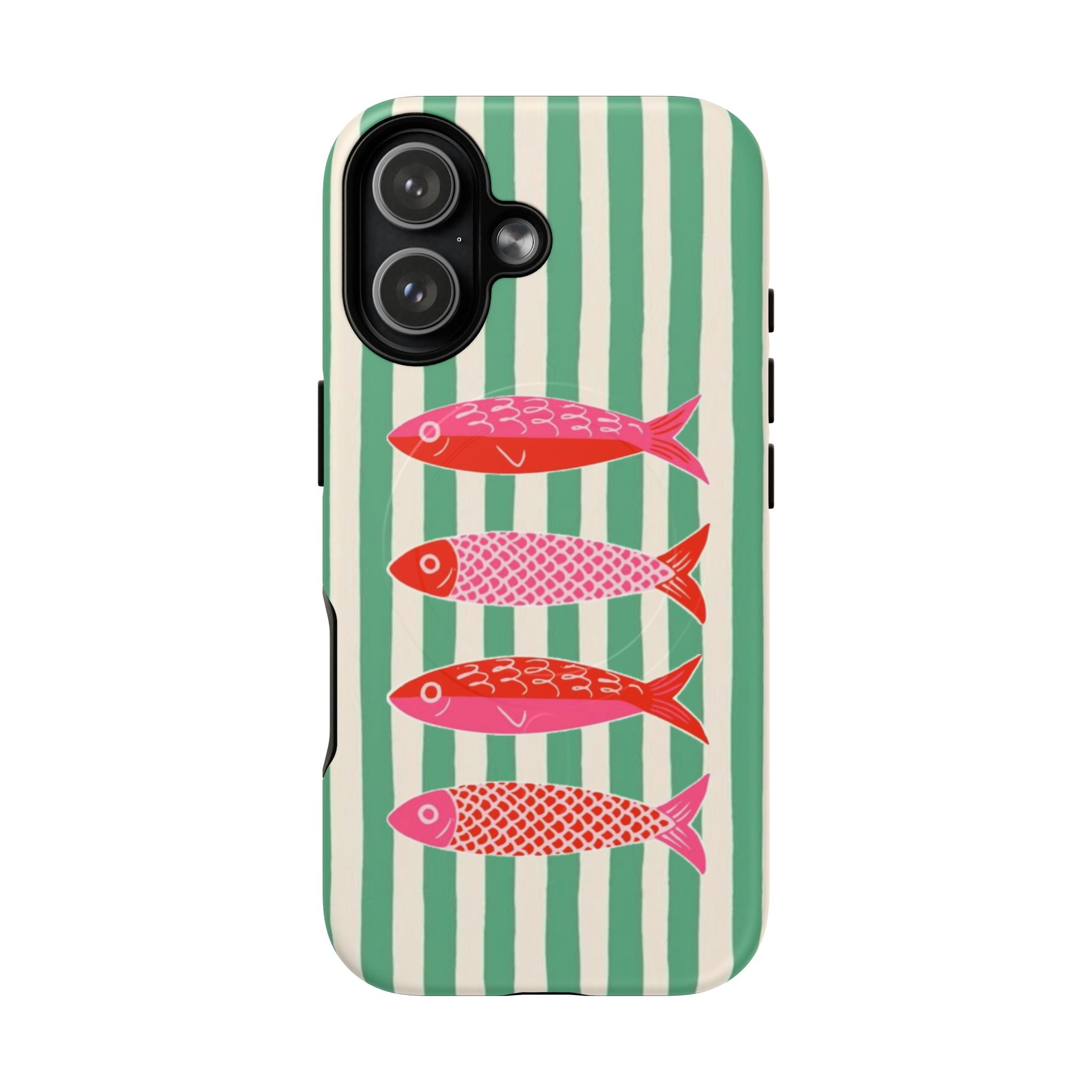 Tough Magnetic Cases
