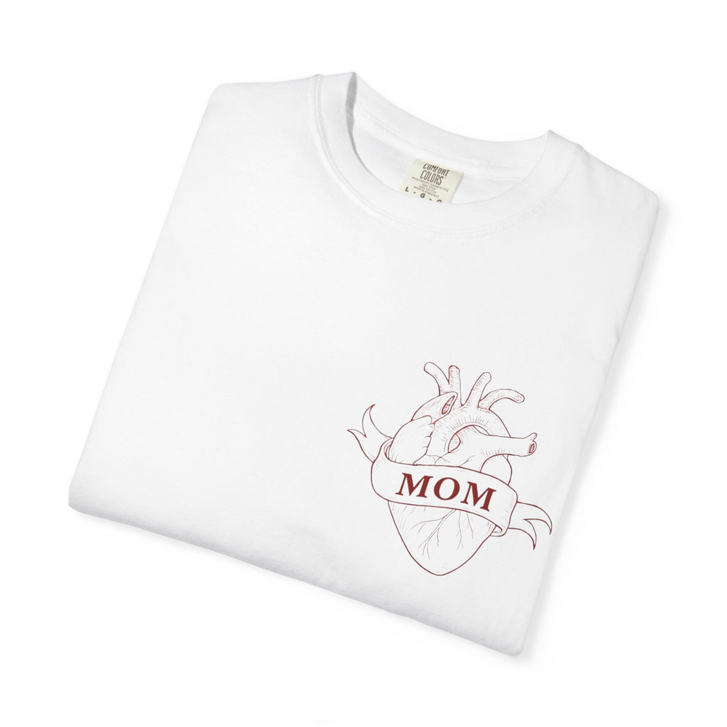 Cool Mom Club T-Shirt